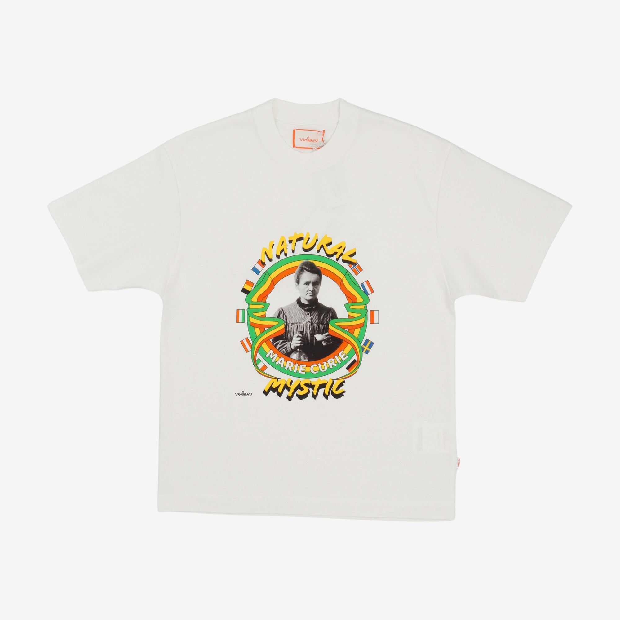 Mystic Tee