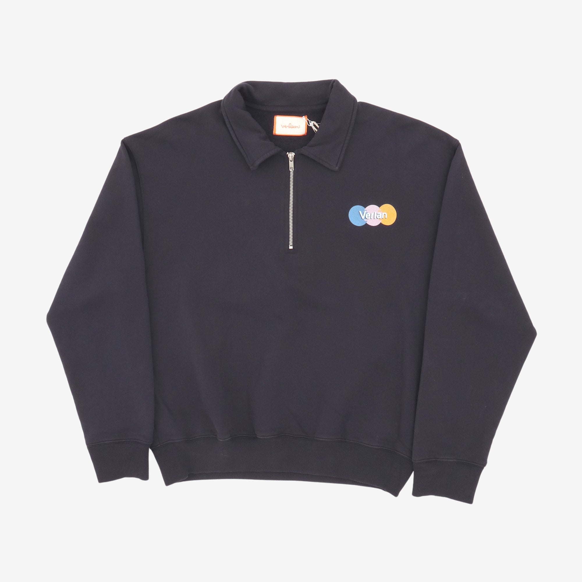 Credit Zip Polo