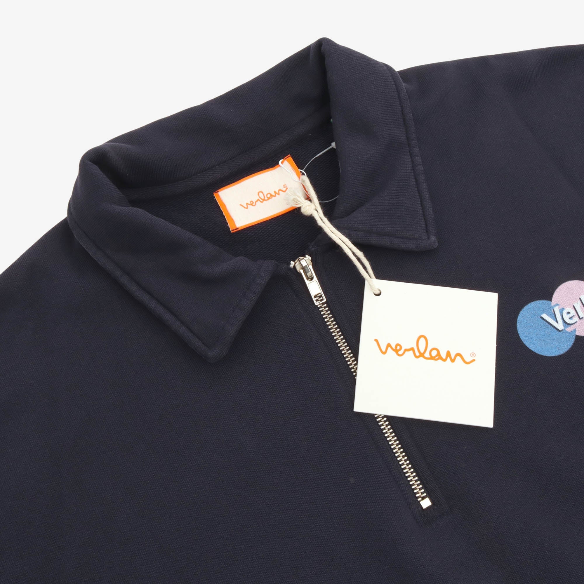 Credit Zip Polo