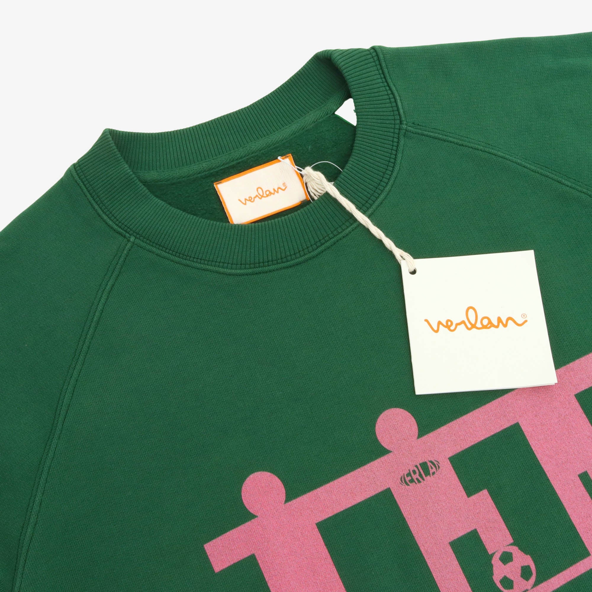 Fair Play Sweatshirt