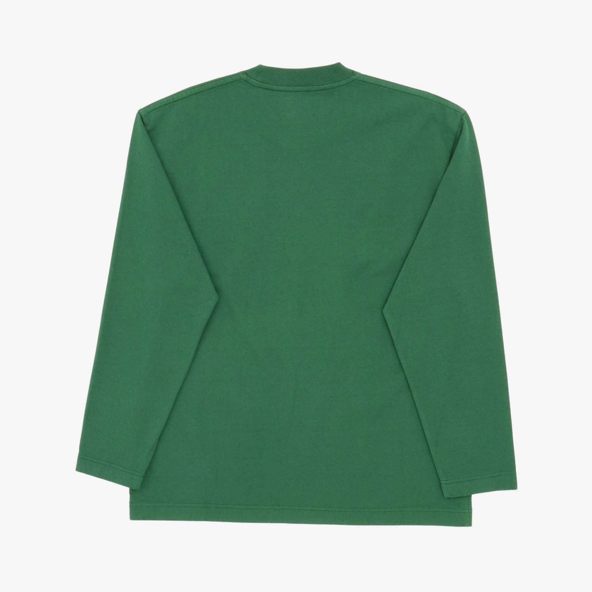 Hiking LS Tee