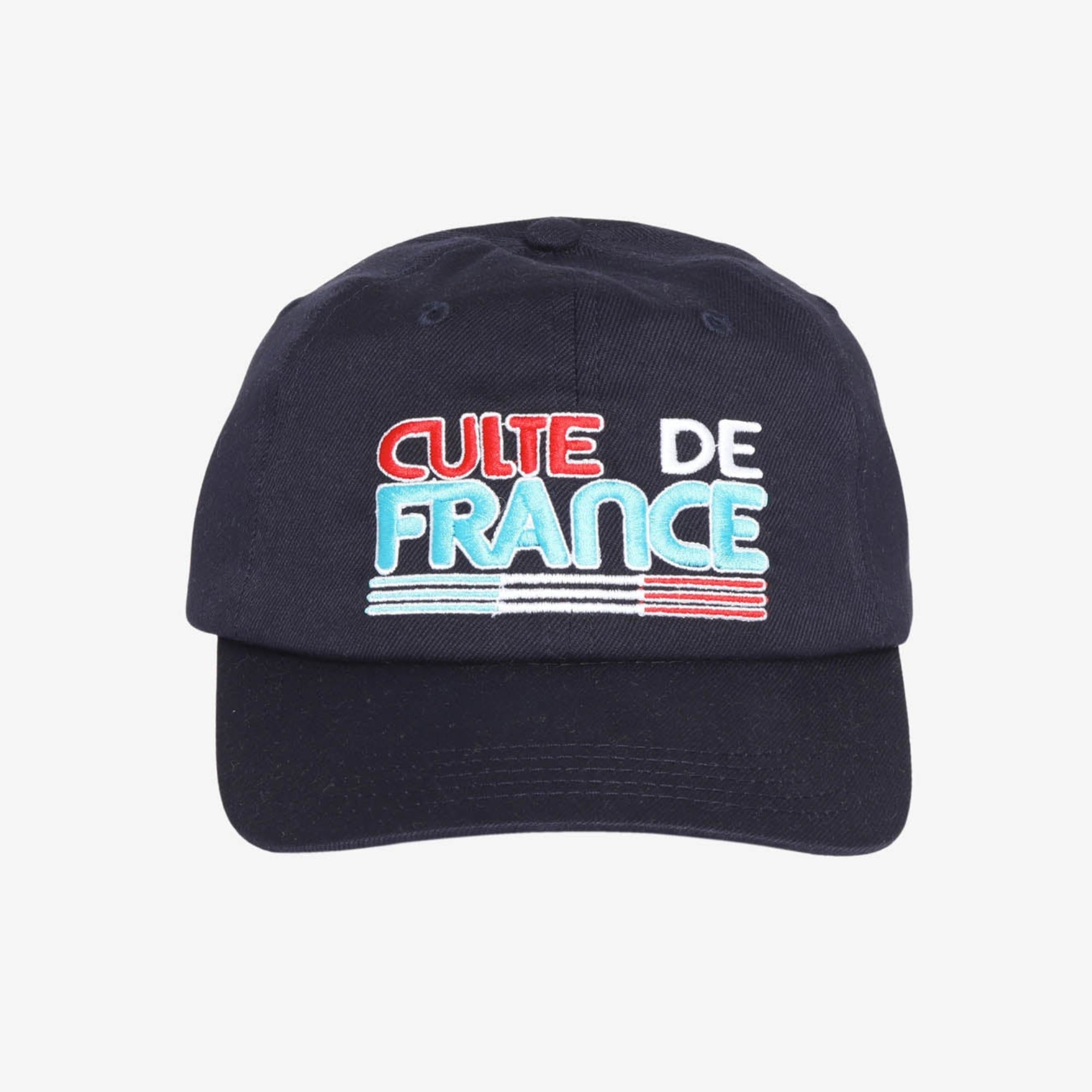 Culte de France Cap