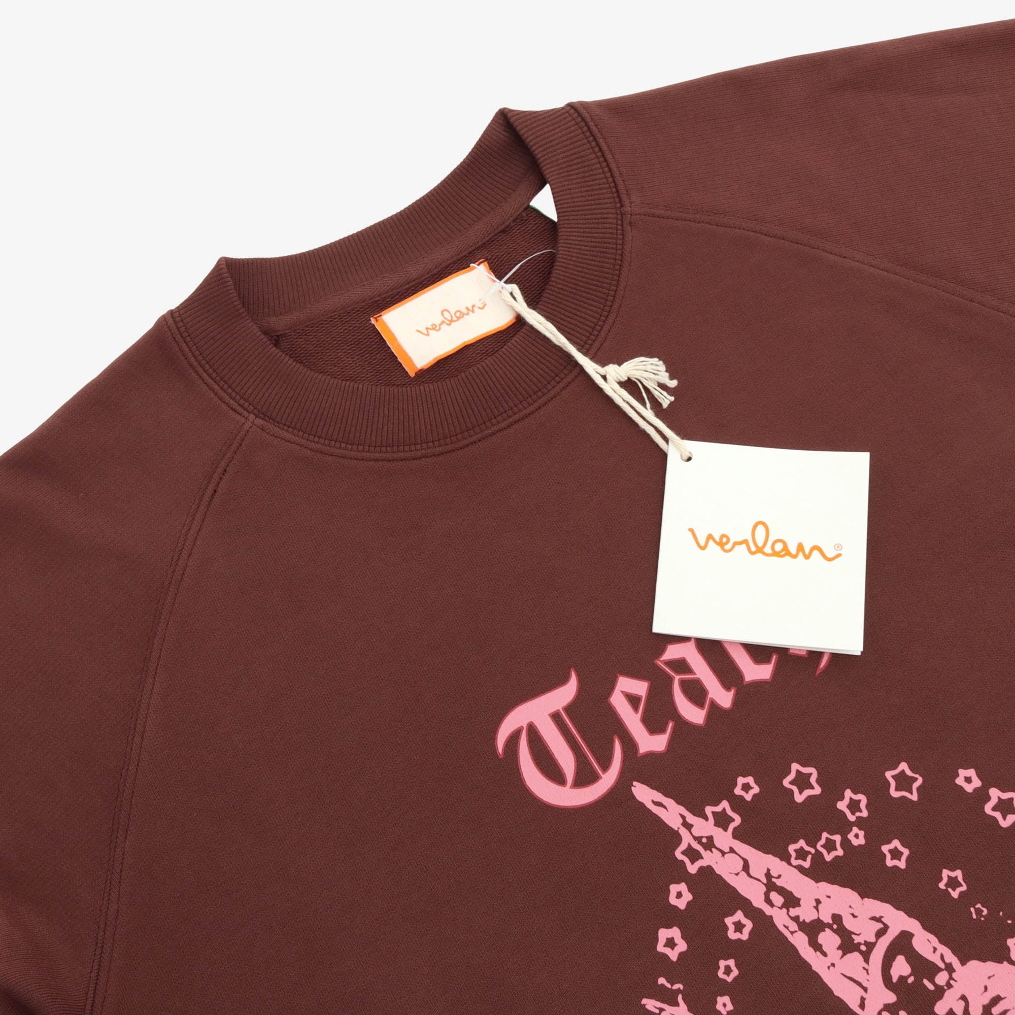 Teach Peace Sweatshirt