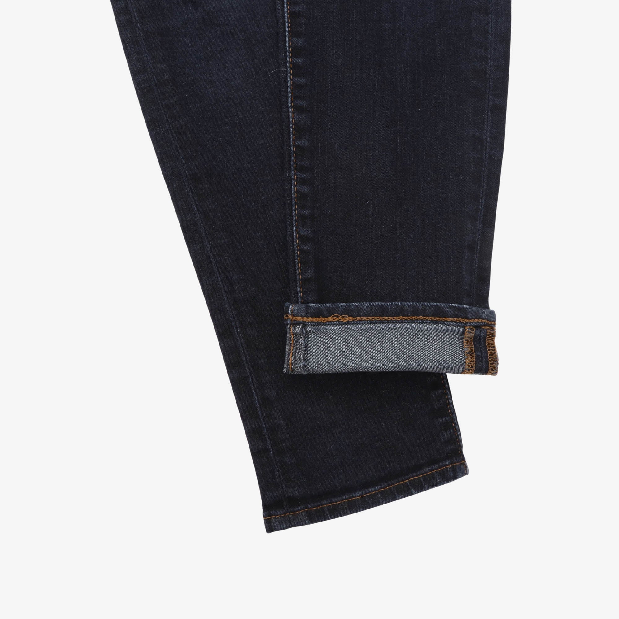 721 High Rise Skinny Denim (28W X 32L)