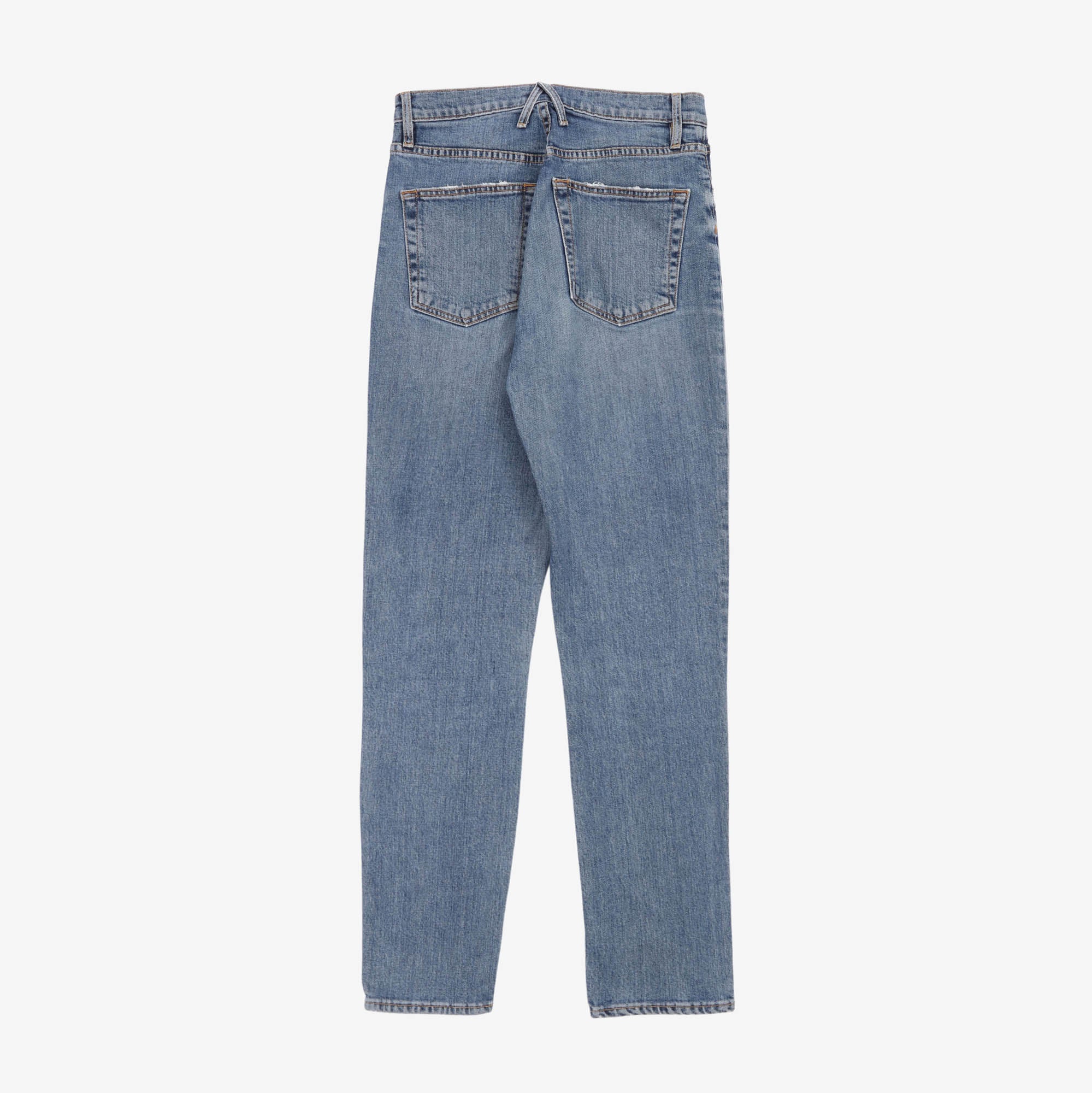 Beatnik High Rise Skinny Denim (28W X 29L)