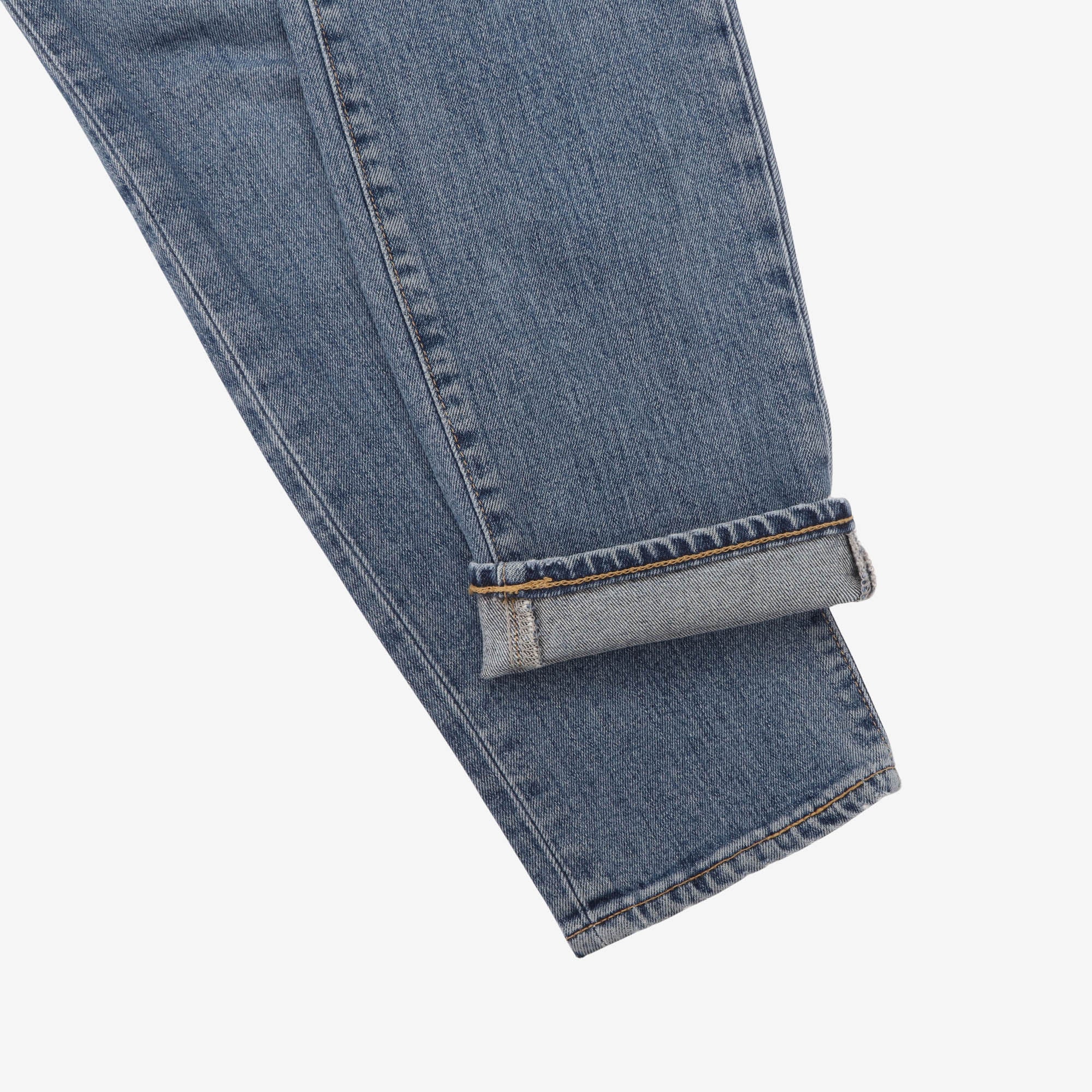 Beatnik High Rise Skinny Denim (28W X 29L)