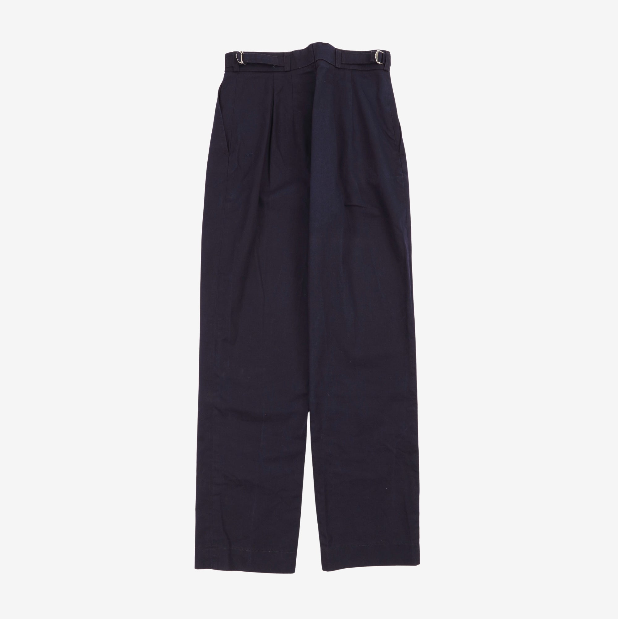 Royal Navy Working Trousers (26W X 29L)