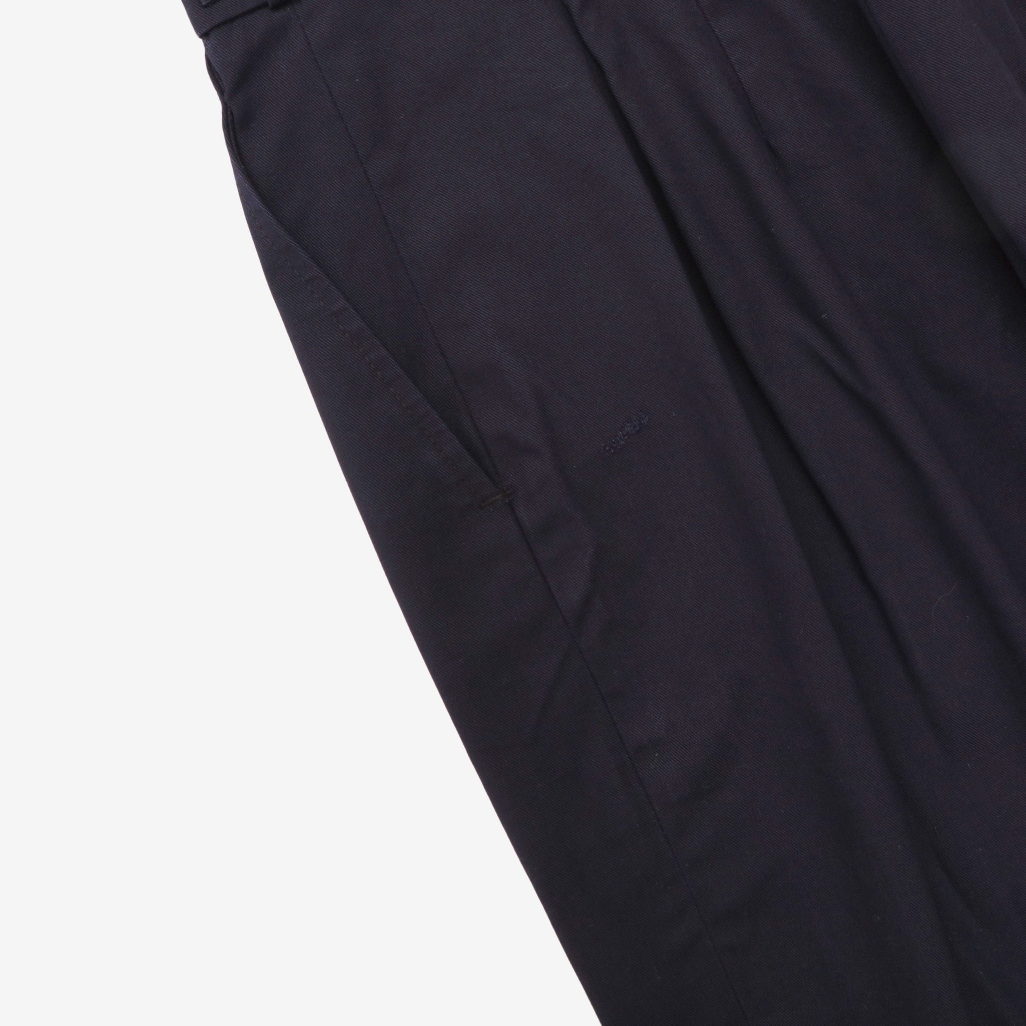 Royal Navy Working Trousers (26W X 29L)