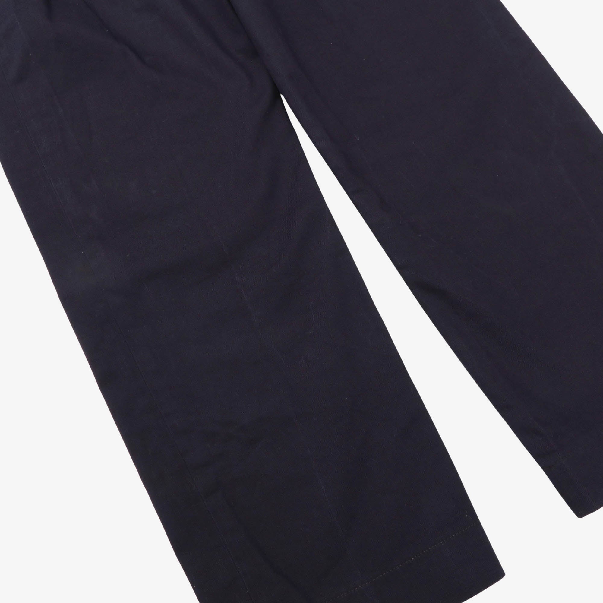 Royal Navy Working Trousers (26W X 29L)