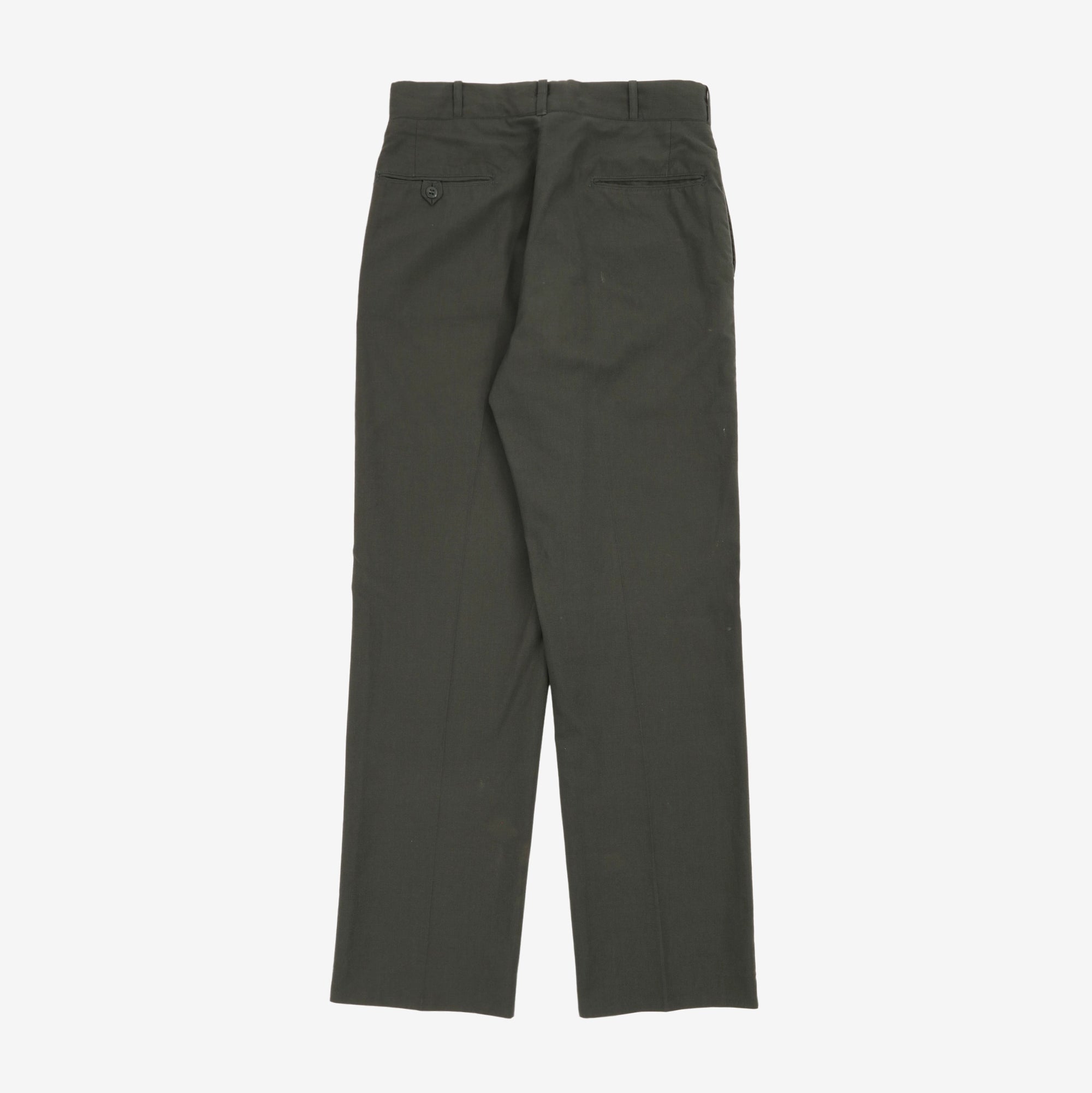 US Army Type 1 Trousers (29W X 31L)