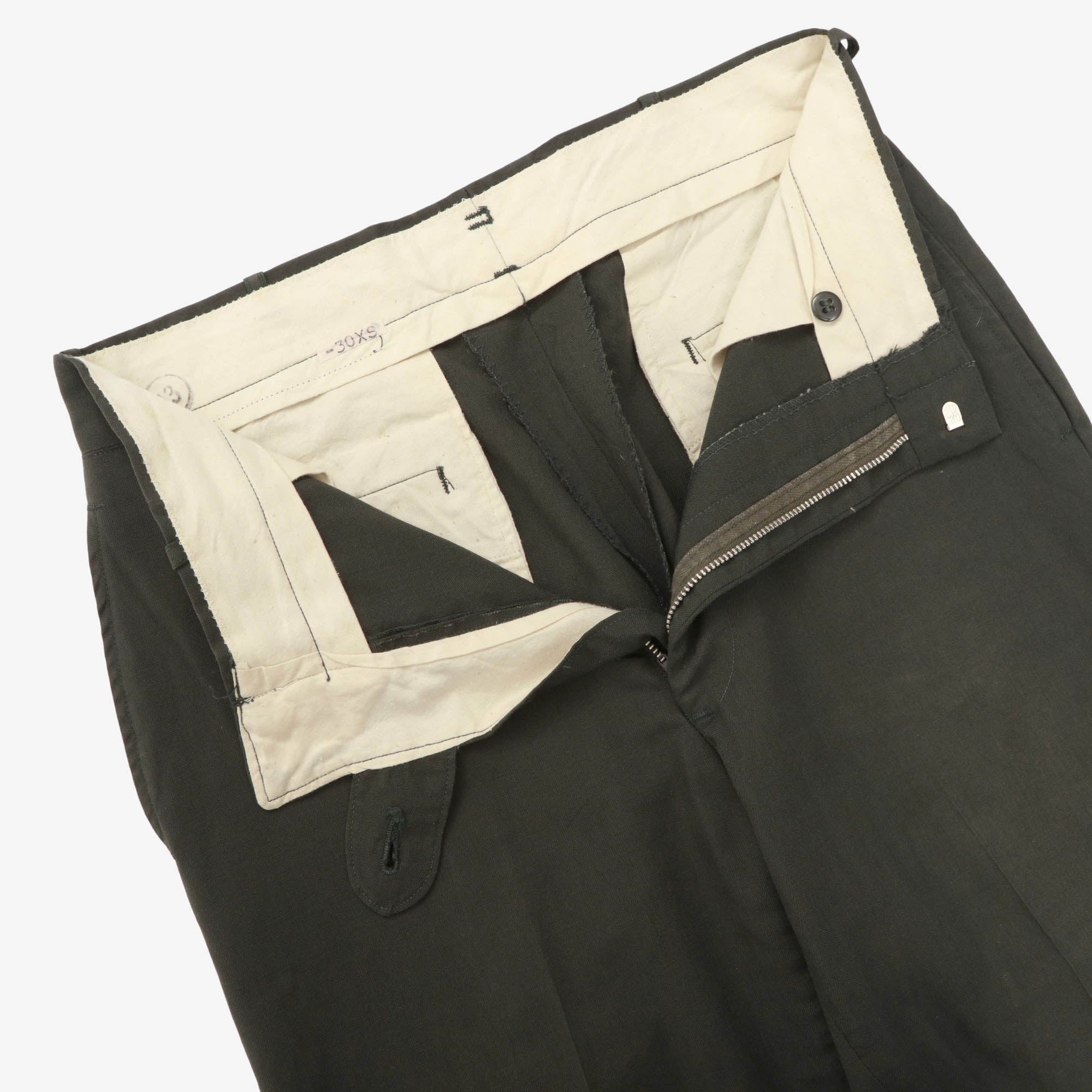 US Army Type 1 Trousers (29W X 31L)