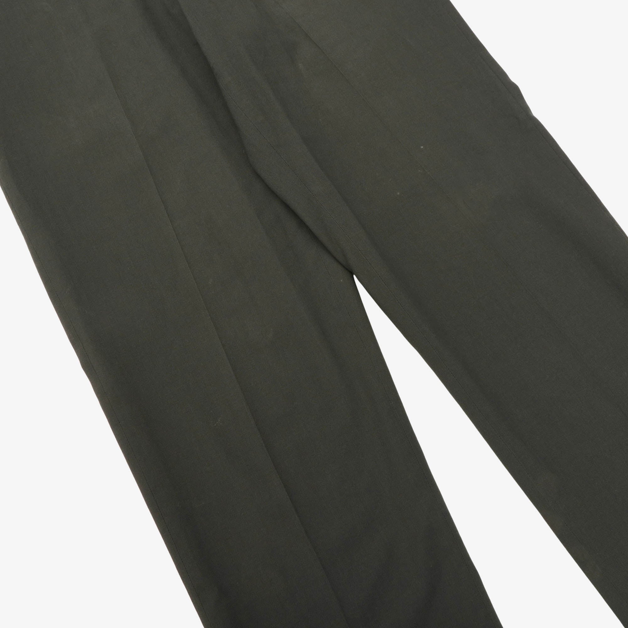 US Army Type 1 Trousers (29W X 31L)