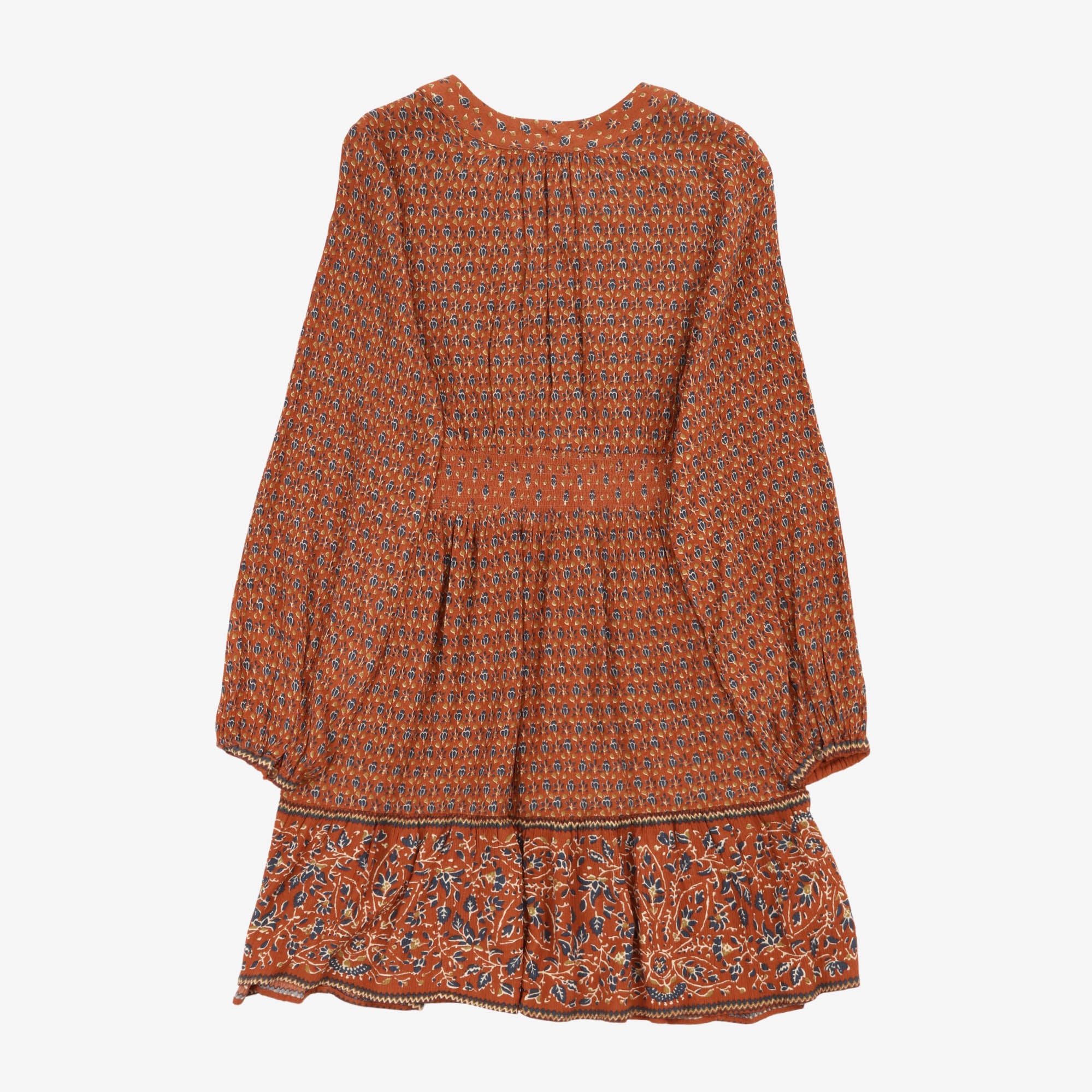 Woodstock Dress