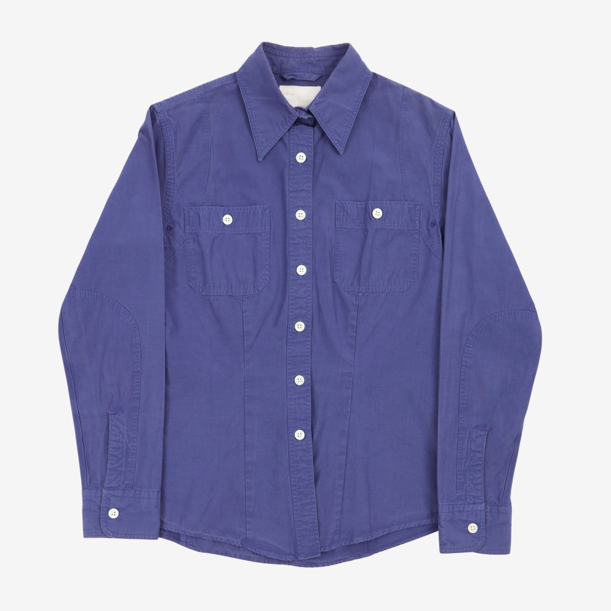 Two Pocket Work Shirt