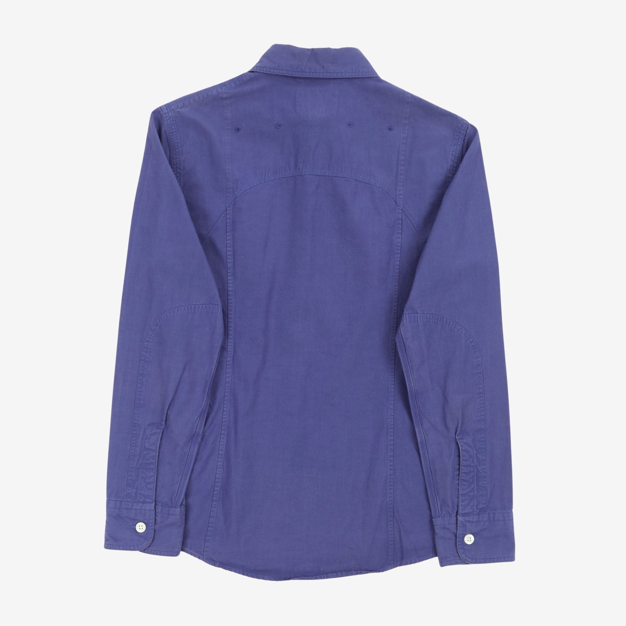 Two Pocket Work Shirt