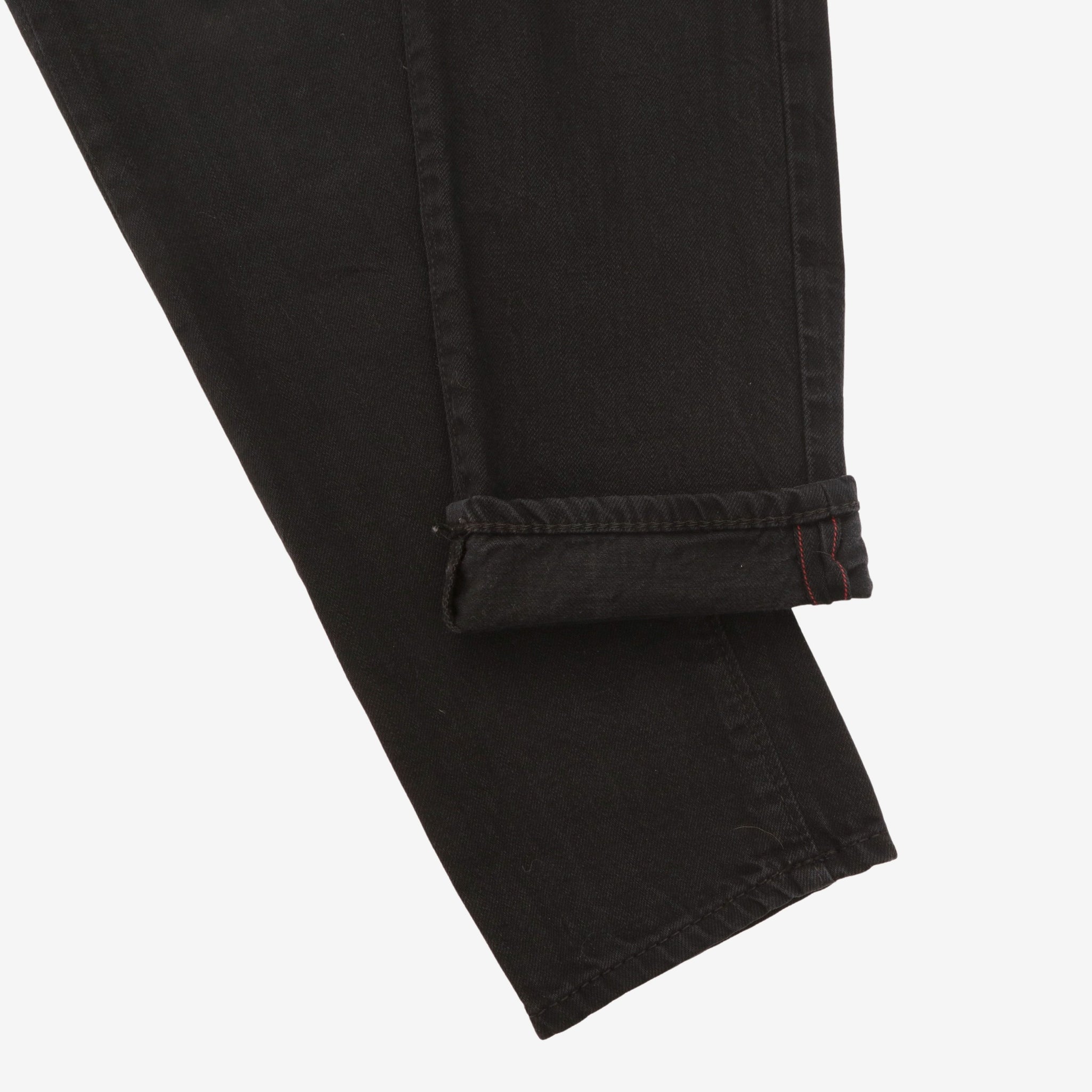 Stretch Skinny Selvedge Denim (30W X 32L)