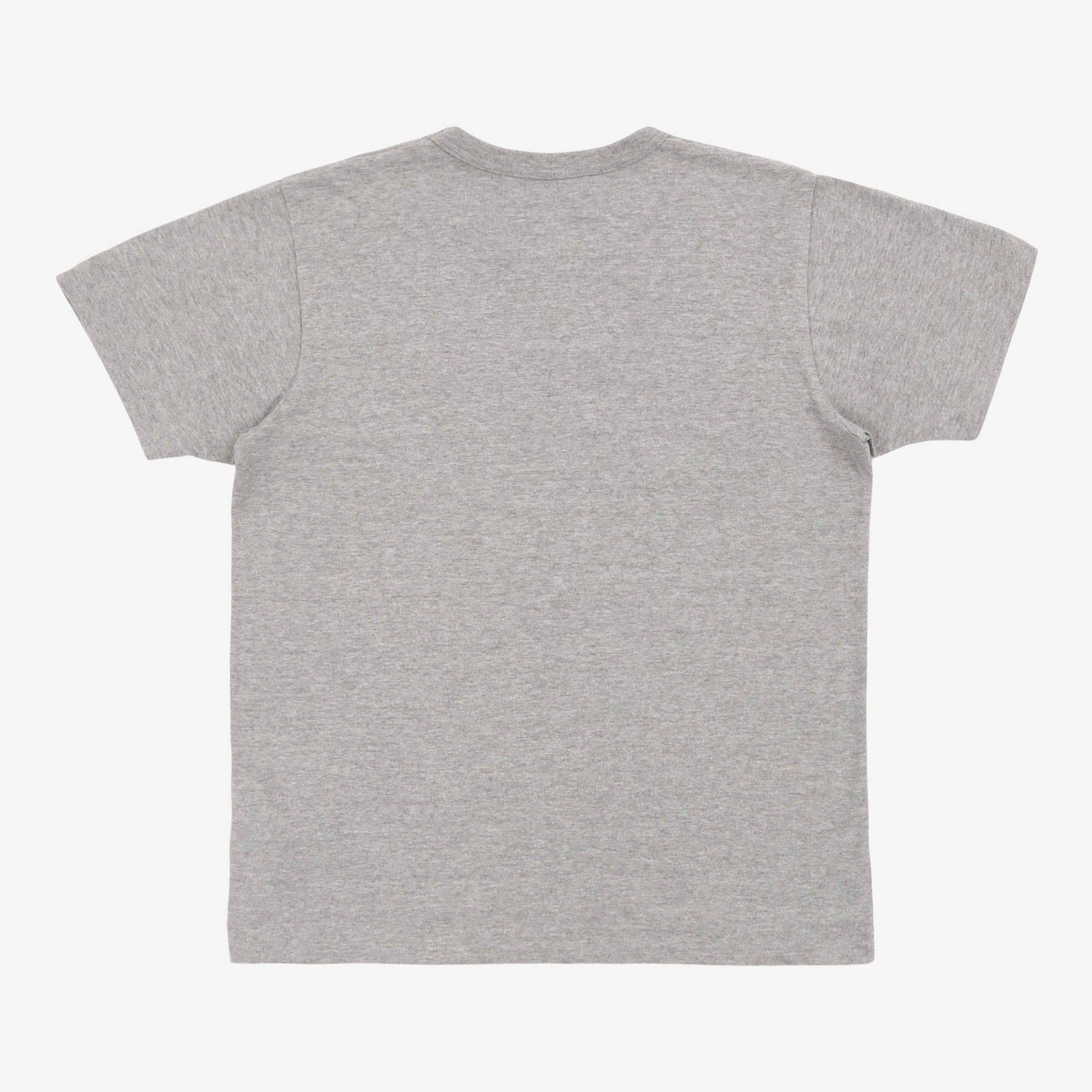PLAY Heart Logo Tee
