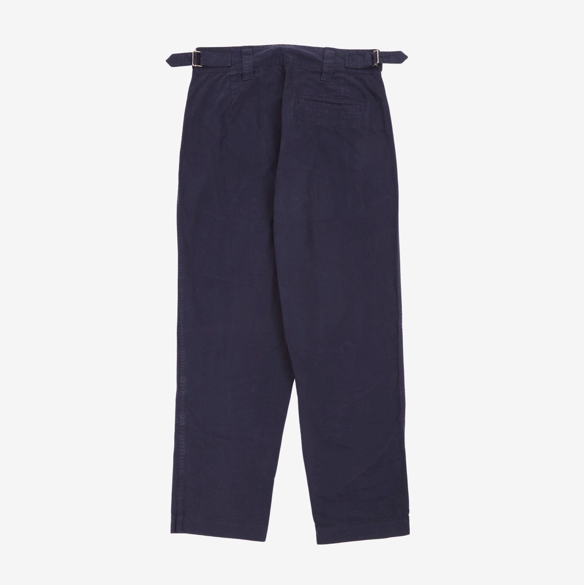 MHL Twill Tapered Trousers (28W X 27L)