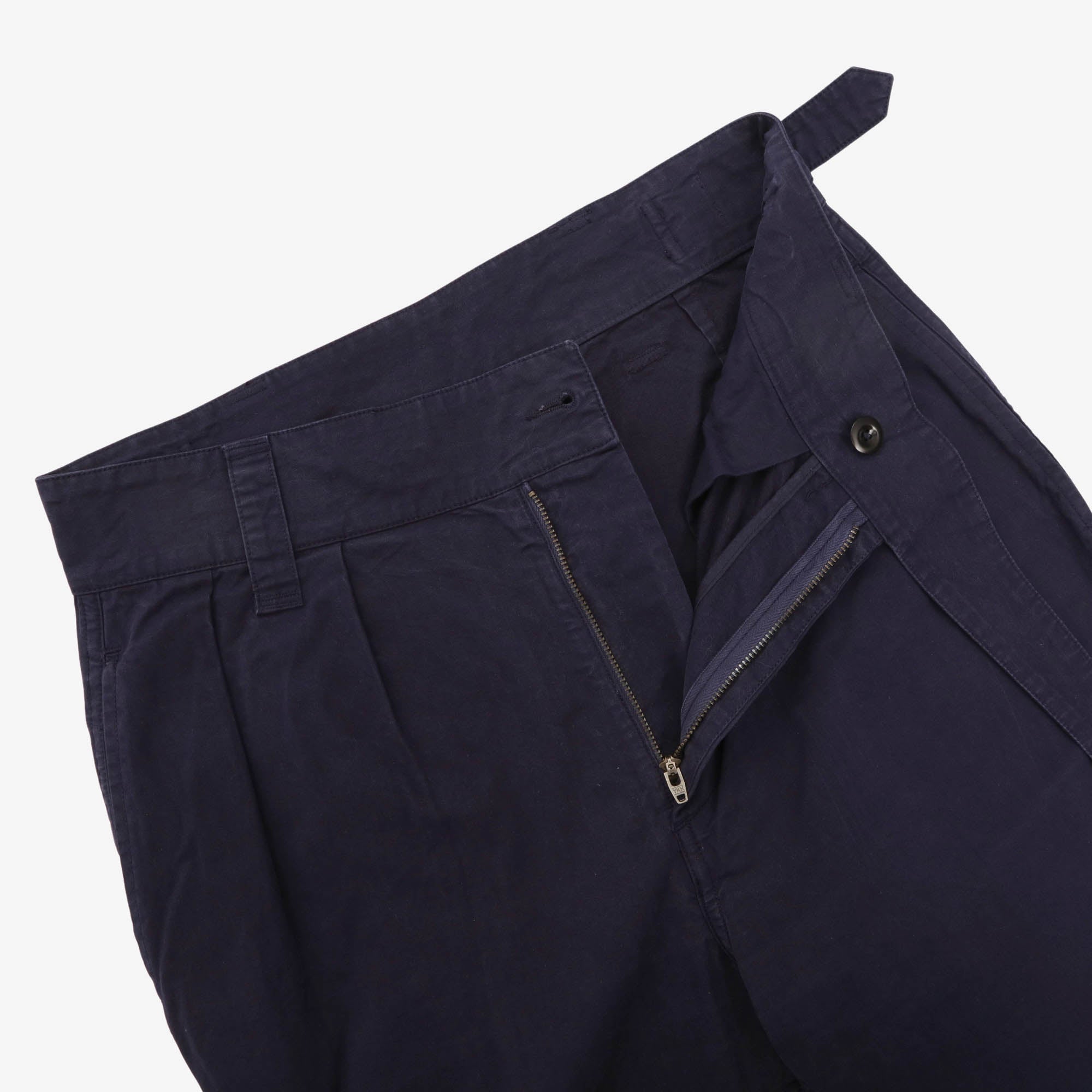 MHL Twill Tapered Trousers (28W X 27L)