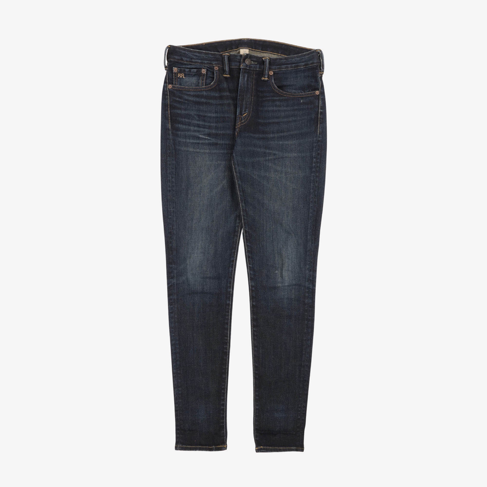Stretch Skinny Fit Denim (28W X 30L)