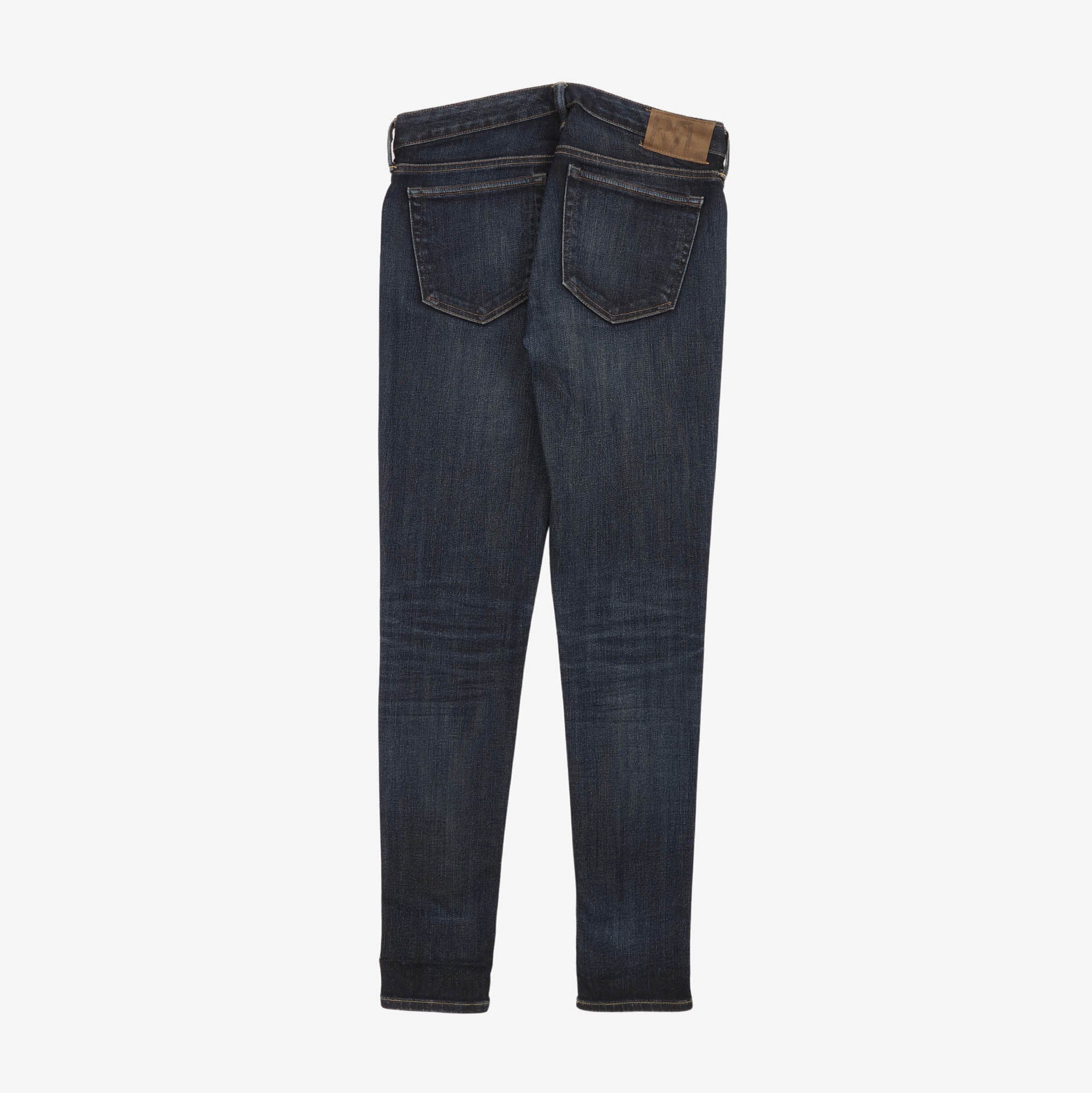 Stretch Skinny Fit Denim (28W X 30L)