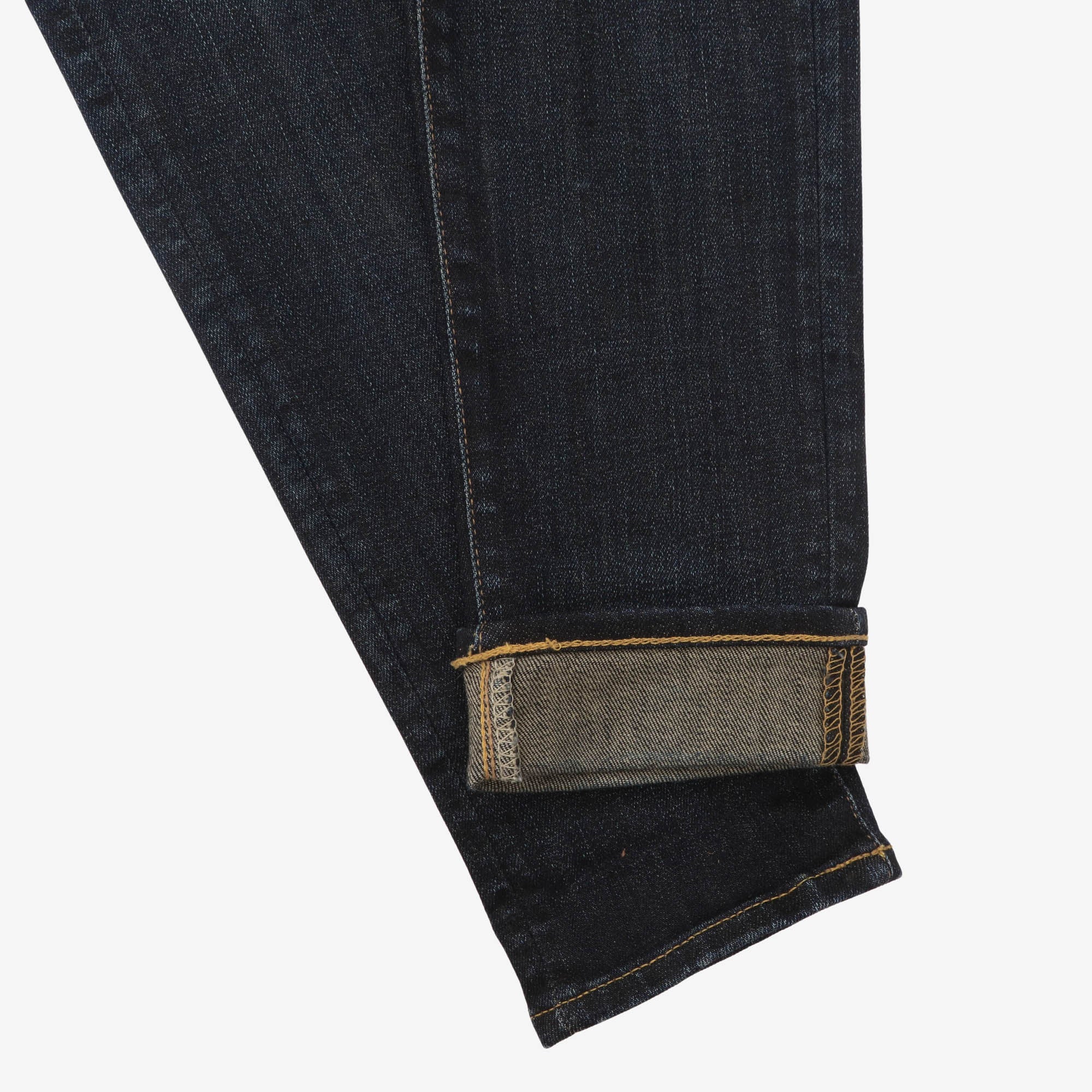 Stretch Skinny Fit Denim (28W X 30L)