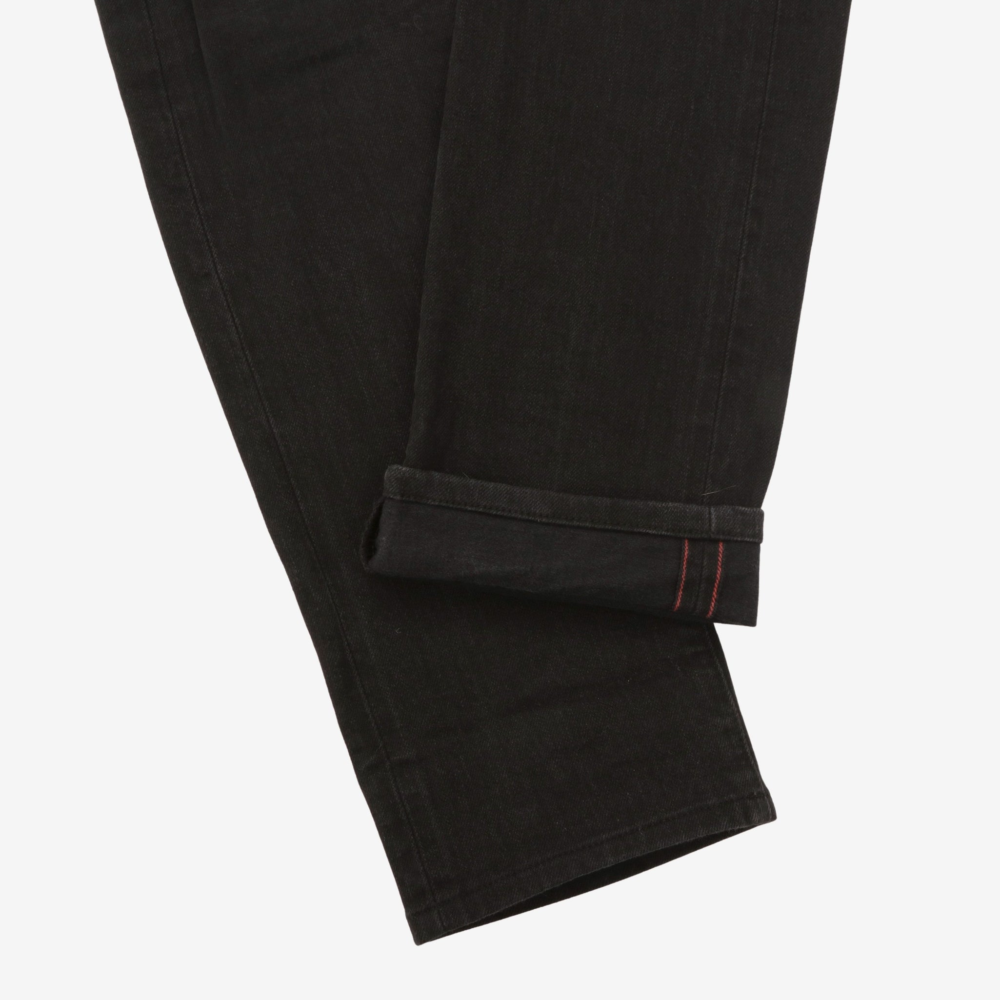 Stretch Skinny Fit Selvedge Denim (28W X 30L)