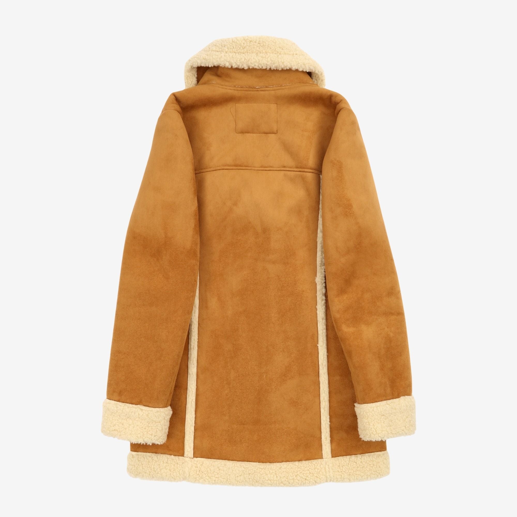 Penny Lane Coat