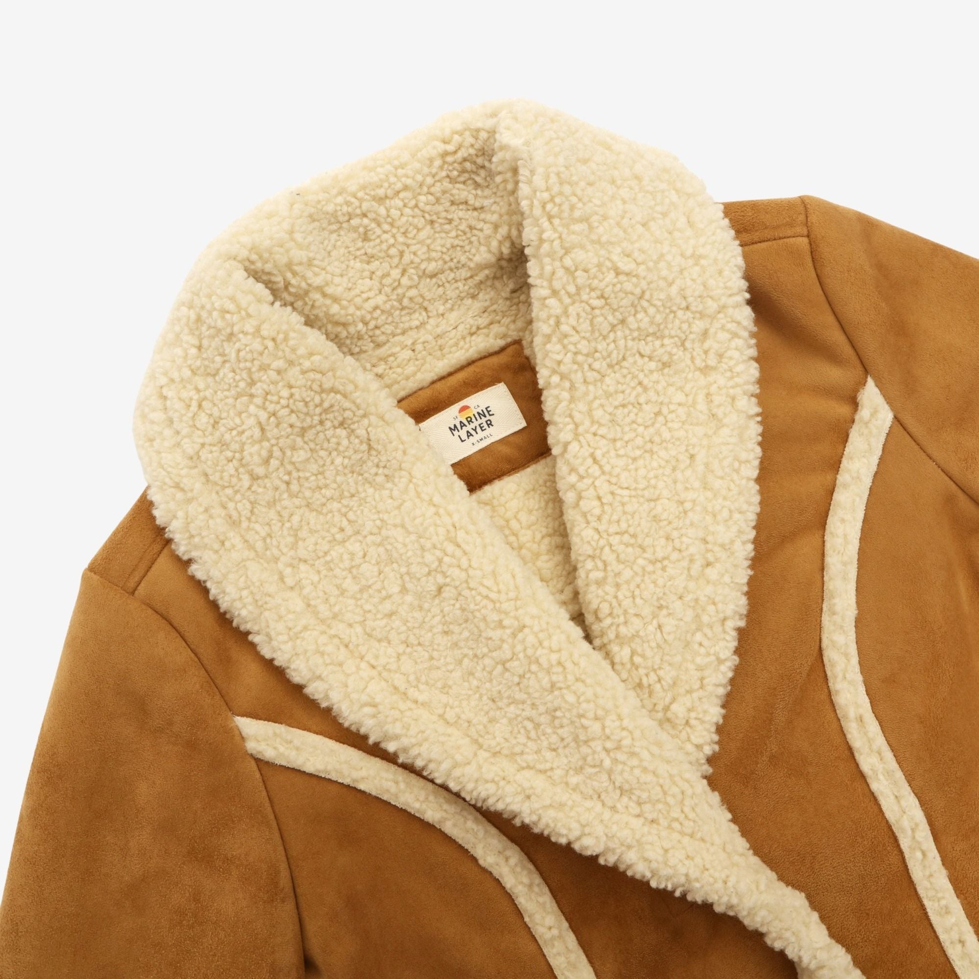 Penny Lane Coat