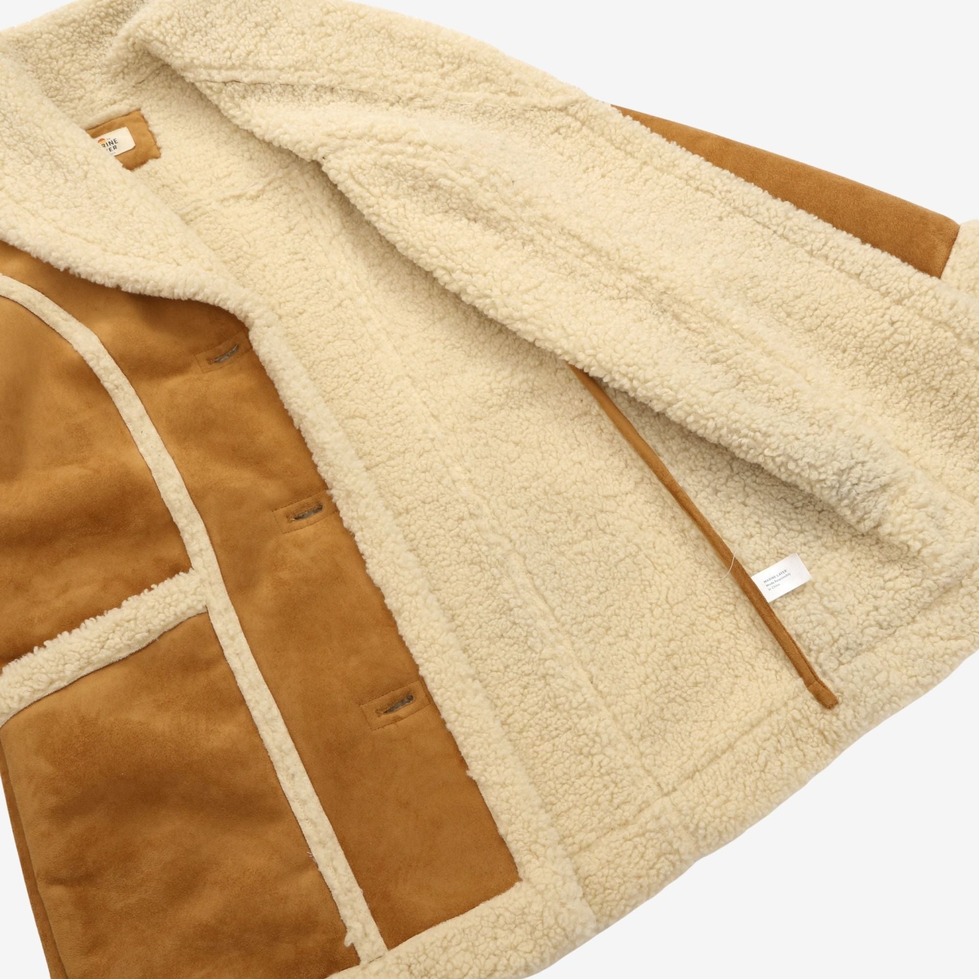 Penny Lane Coat