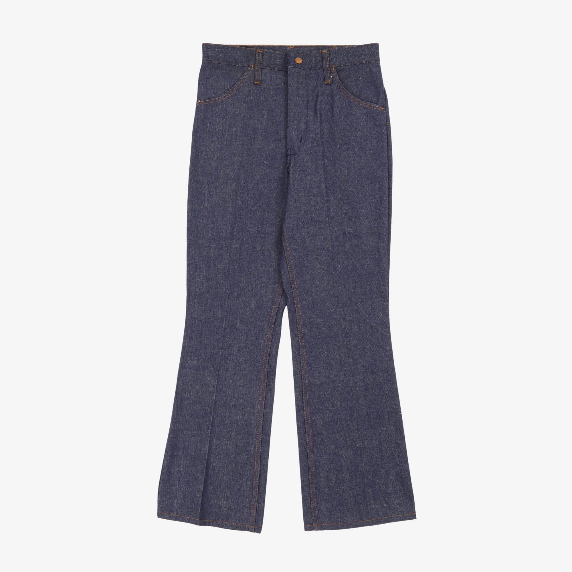 Vintage 935 Bootcut Denim (28W X 29L)