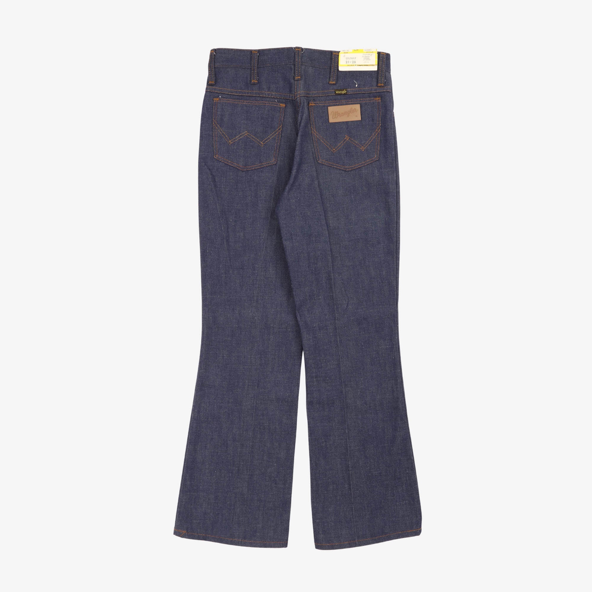 Vintage 935 Bootcut Denim (28W X 29L)