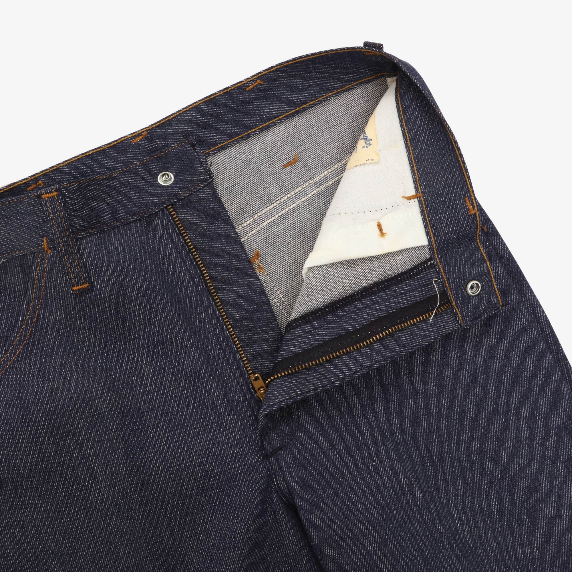 Vintage 935 Bootcut Denim (28W X 29L)