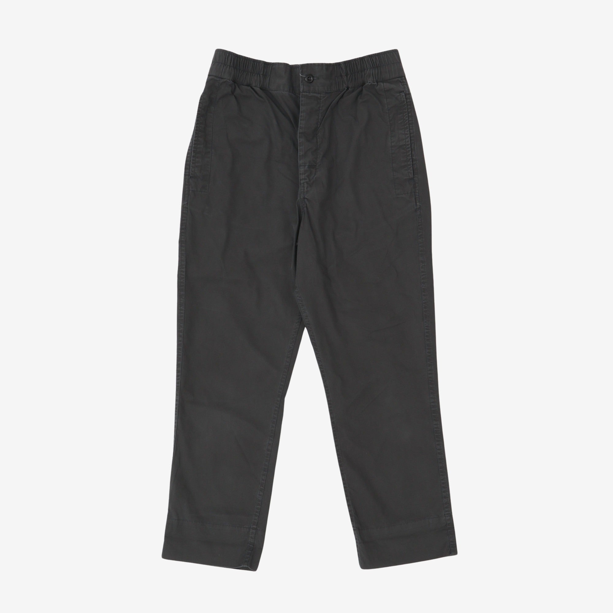 MHL Cotton Trousers
