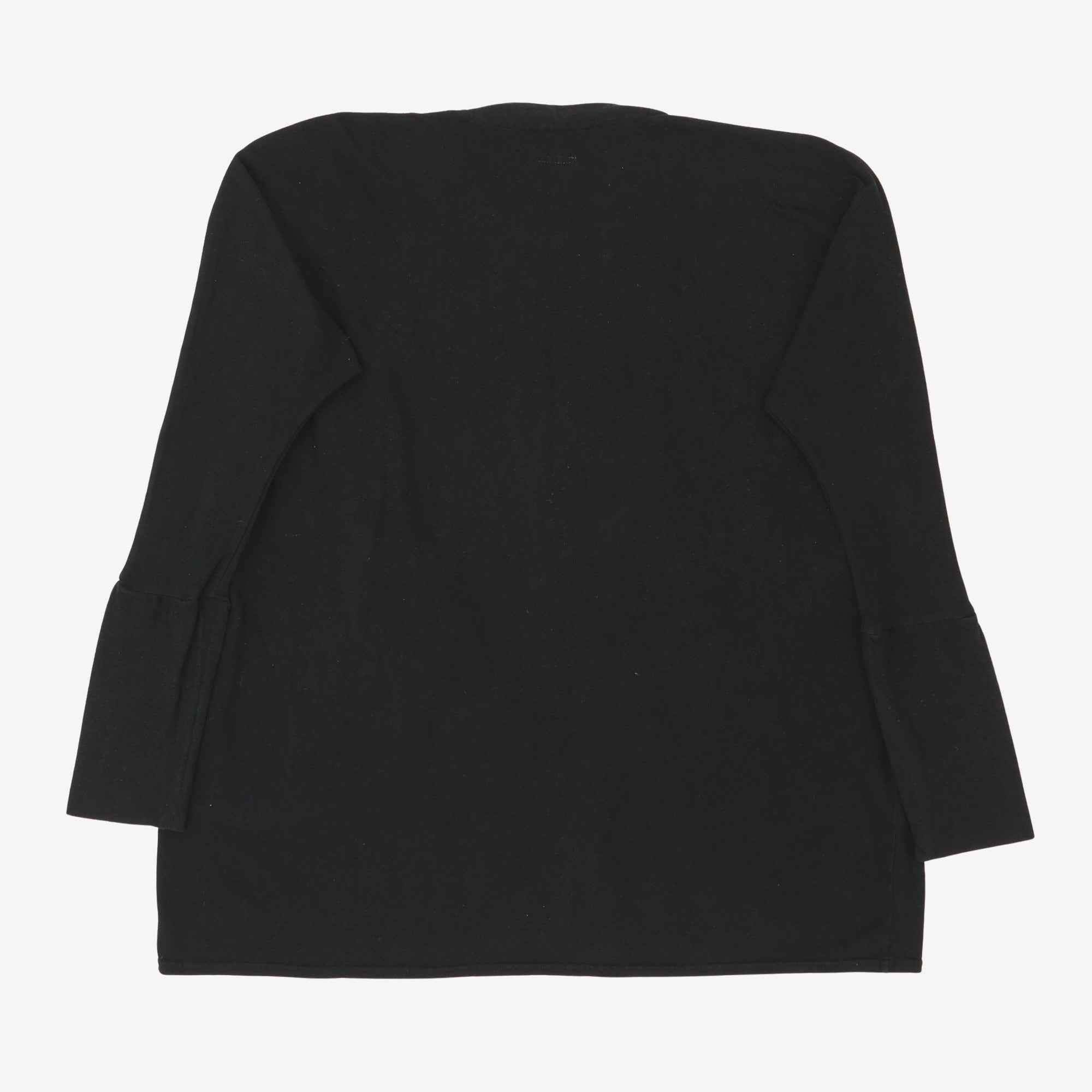 Kountry Navajo Tack Concho Cardigan