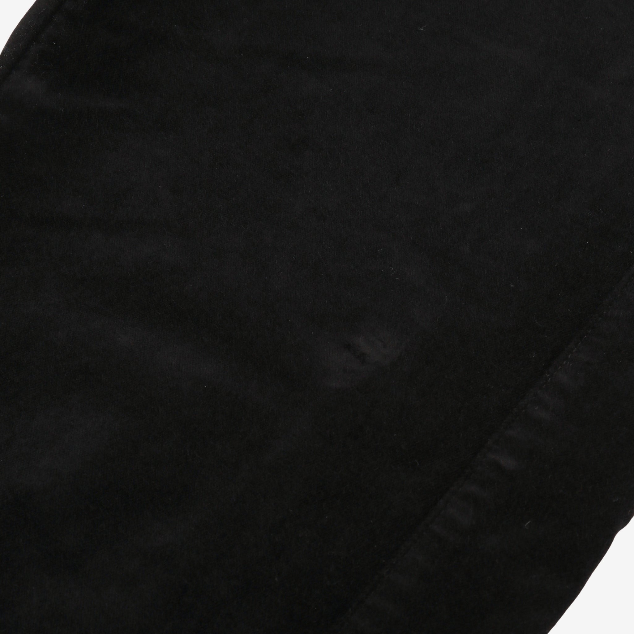 Cindy Twist Seam Velvet Pants (26W X 27.5L)