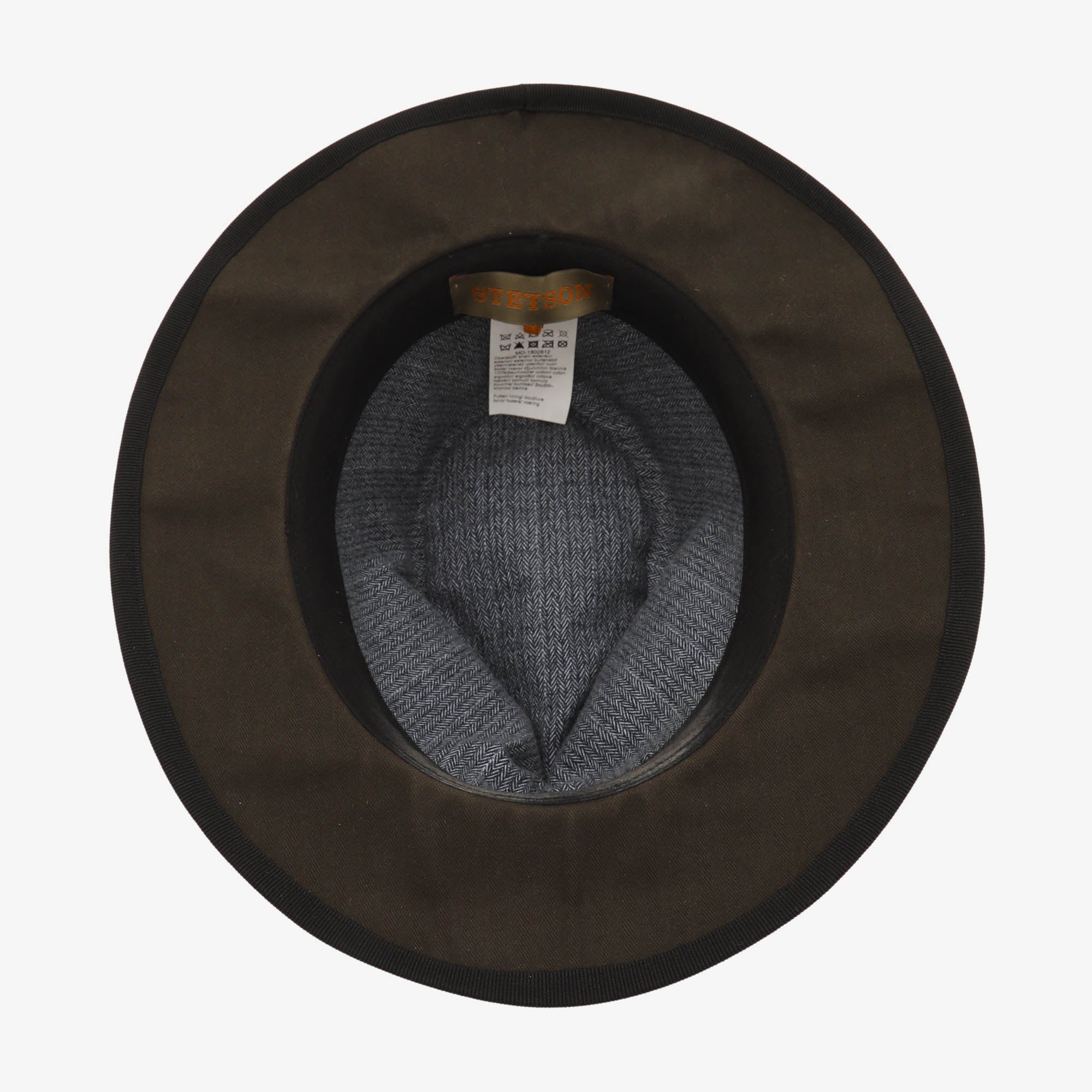 Persaro Cotton Traveller Hat