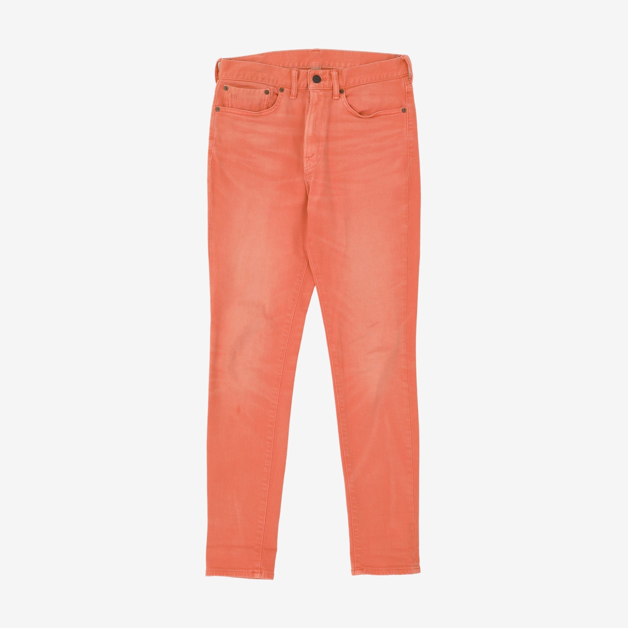 High Skinny Fit Denim (28W X 29L)