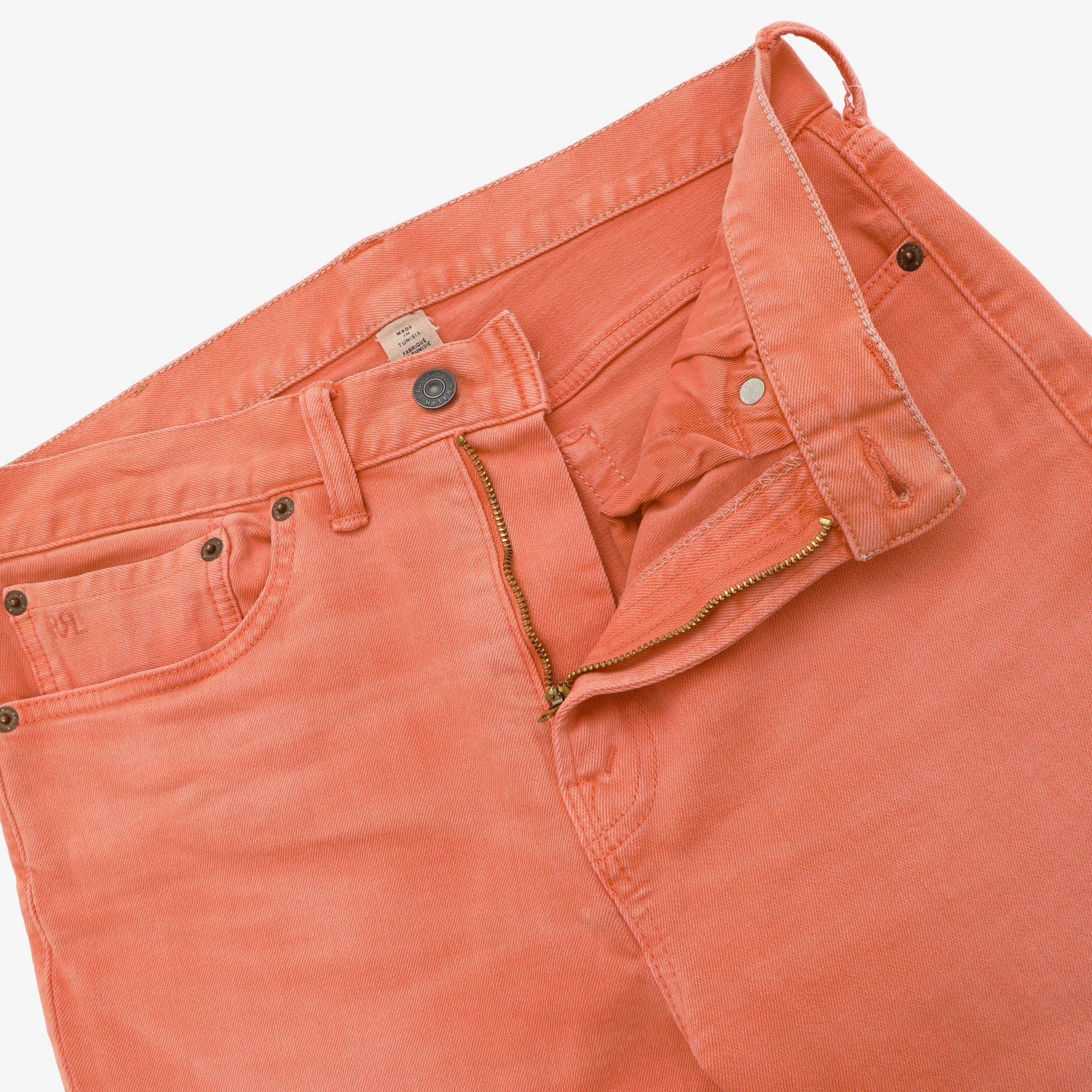 High Skinny Fit Denim (28W X 29L)