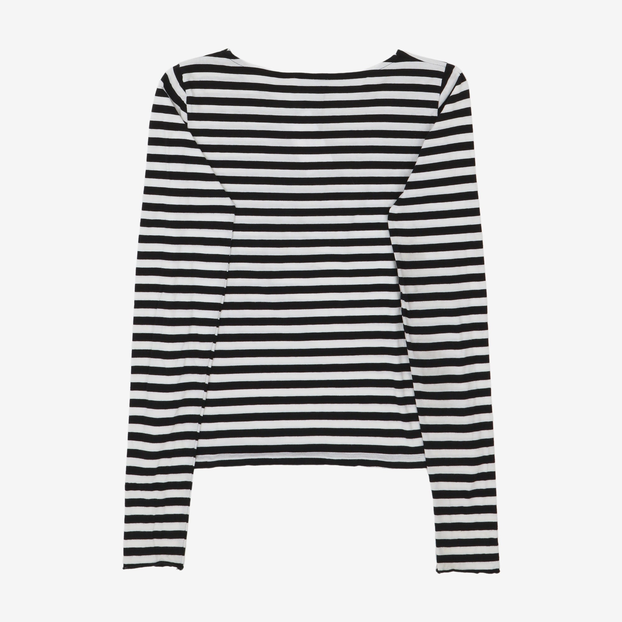 Striped Knox Ultra T-Shirt