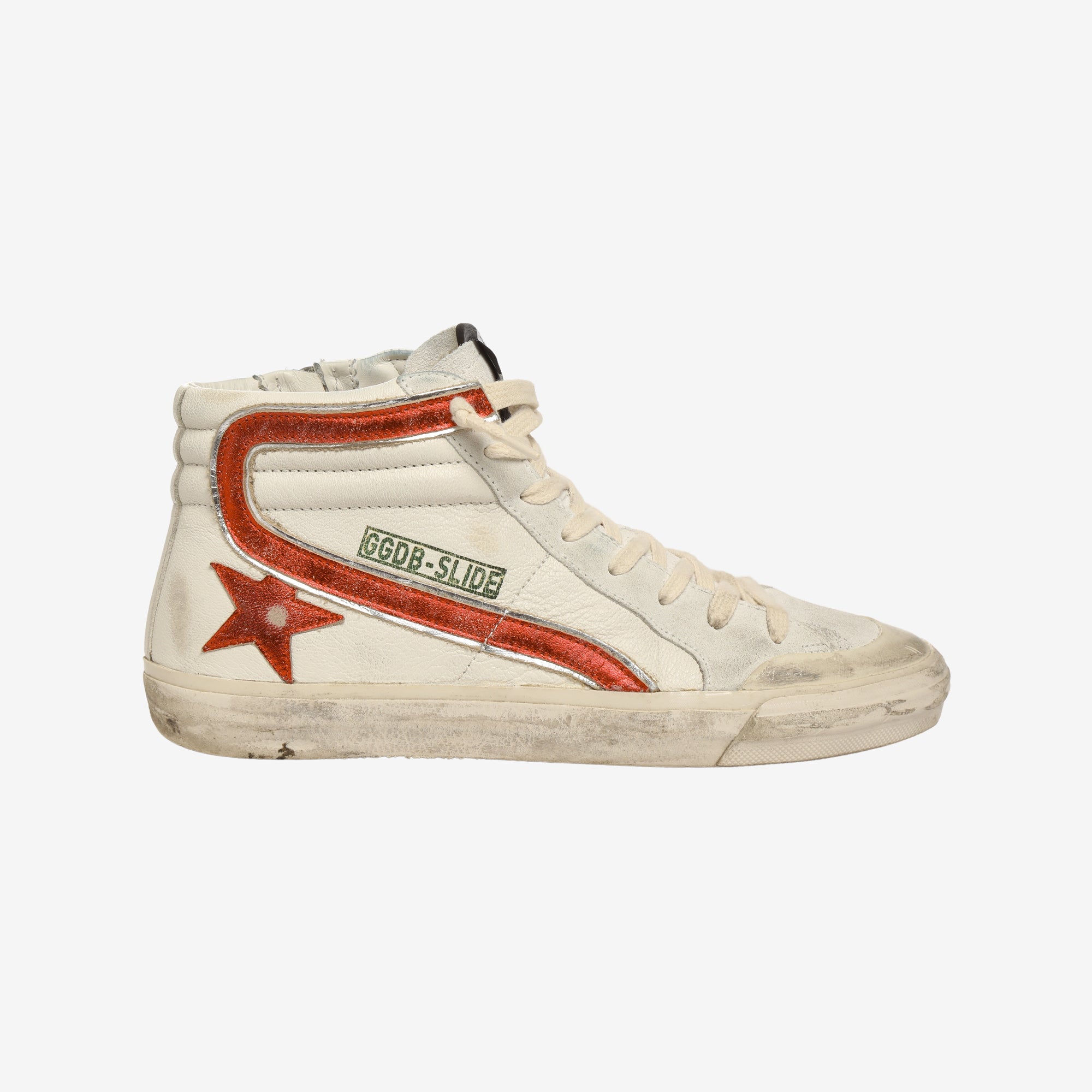 Slide Sneakers