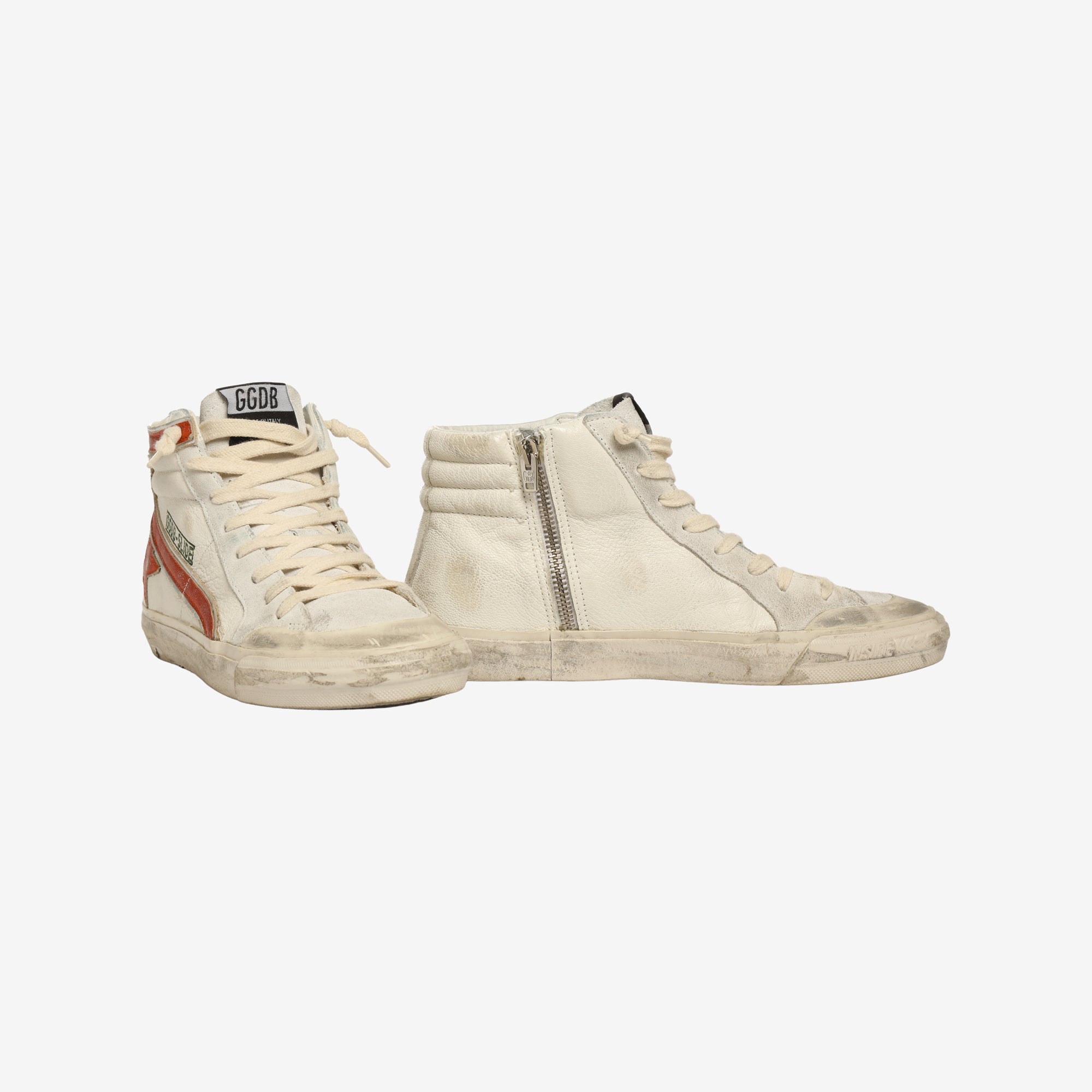 Slide Sneakers
