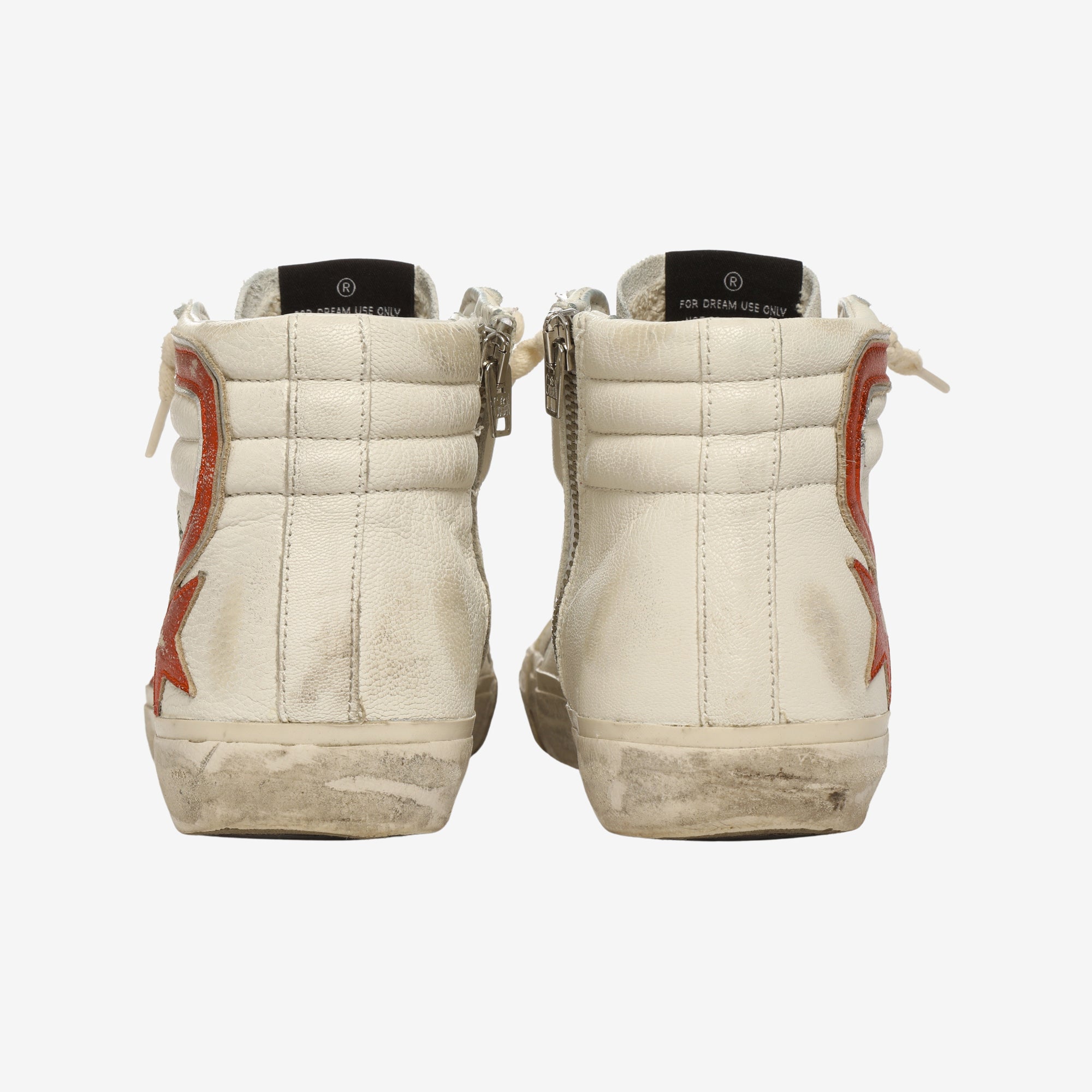 Slide Sneakers
