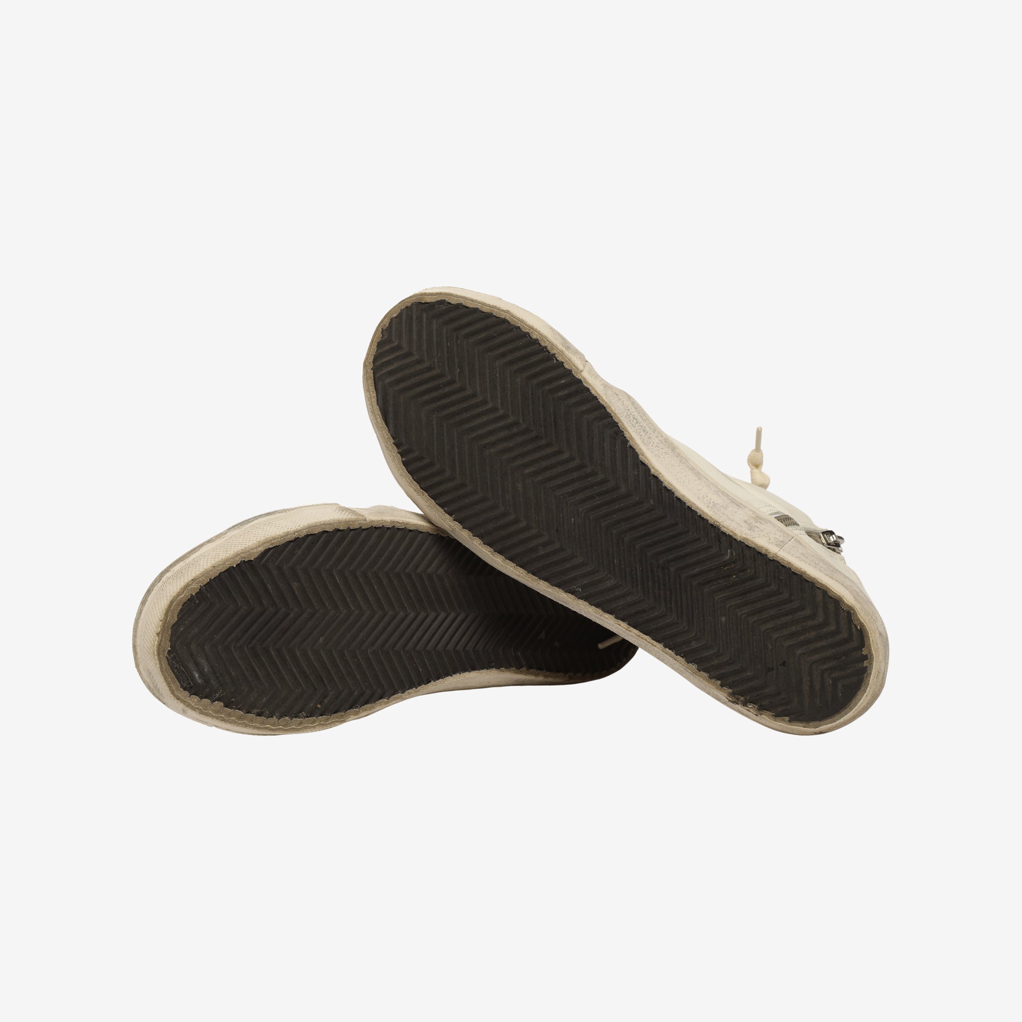 Slide Sneakers