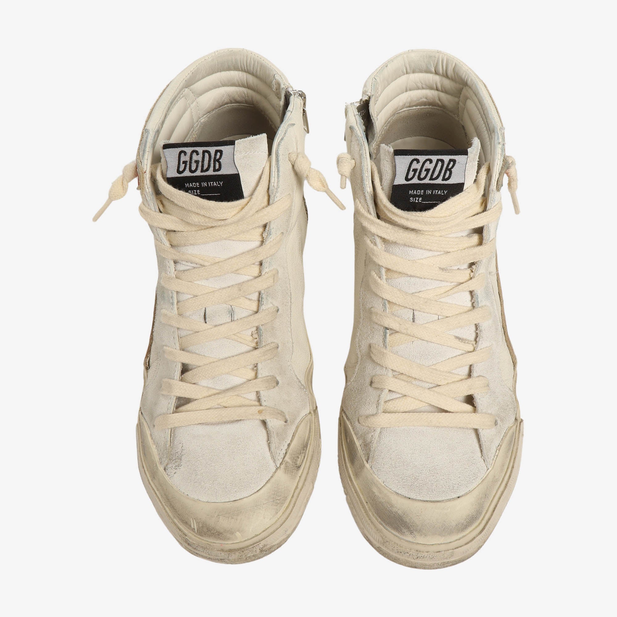 Slide Sneakers