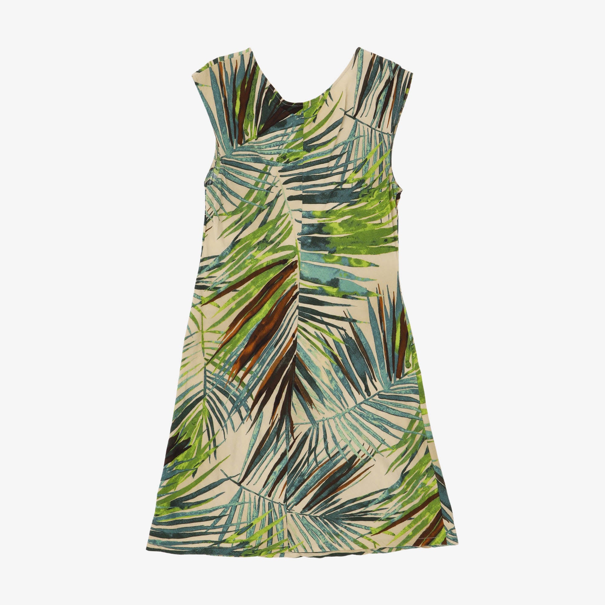 Waimea Beach Dress