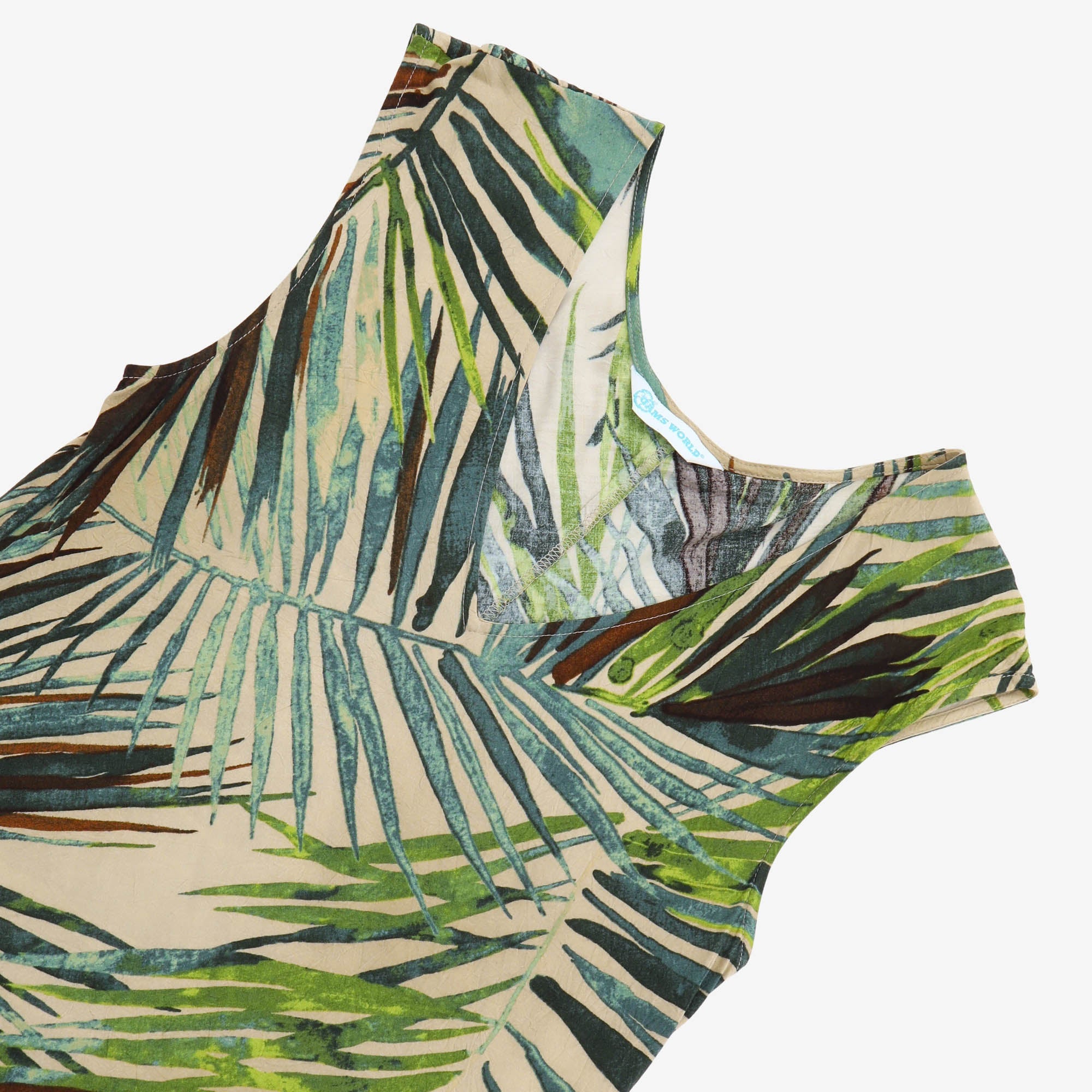 Waimea Beach Dress