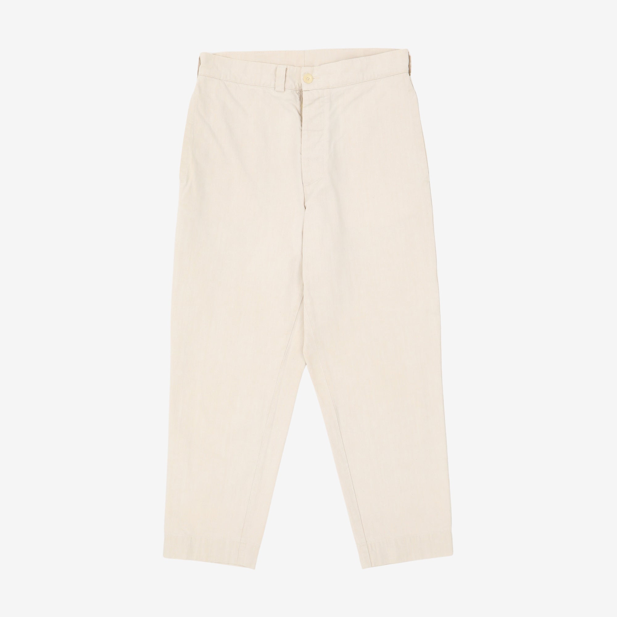 MHL Tapered Trousers (30W X 25L)
