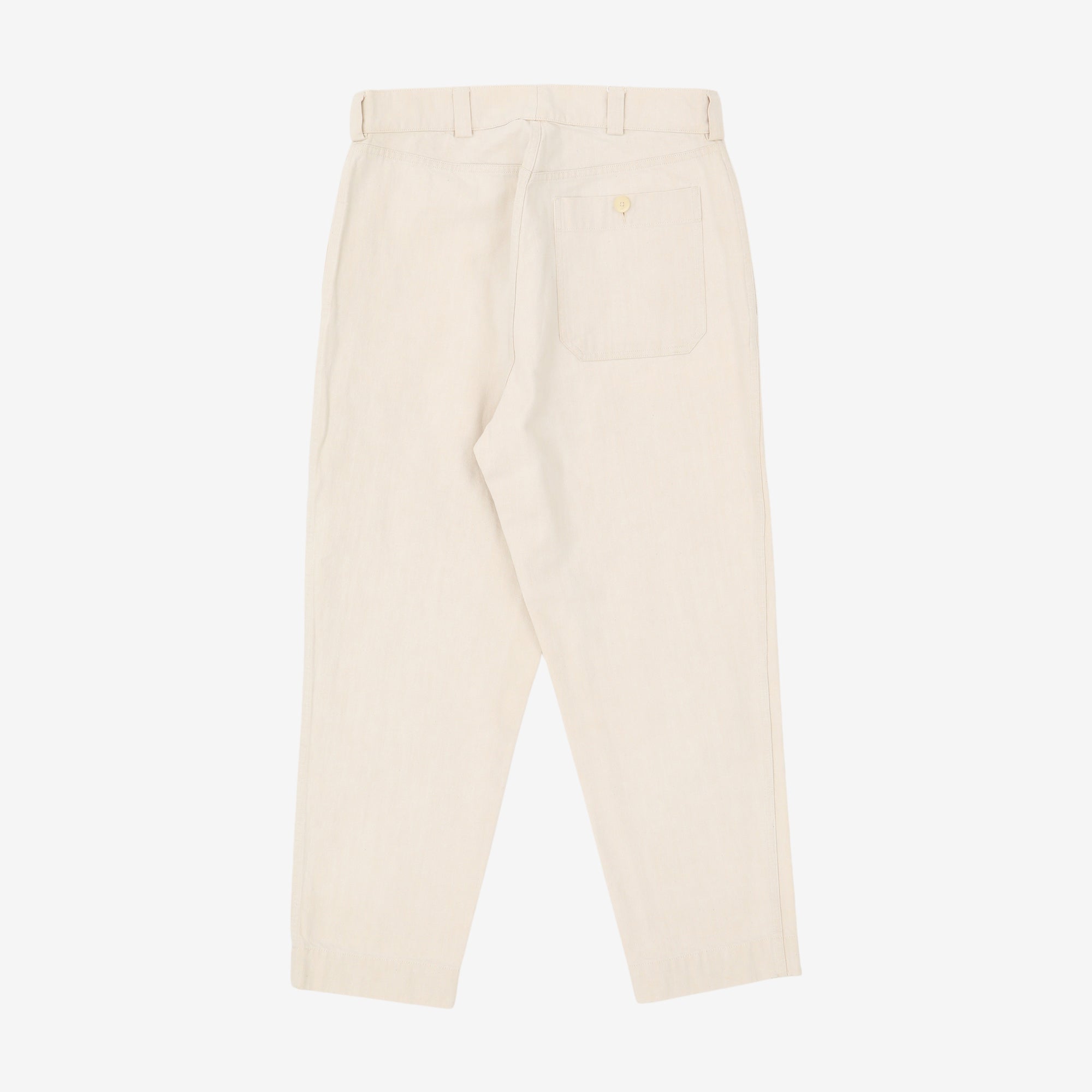 MHL Tapered Trousers (30W X 25L)