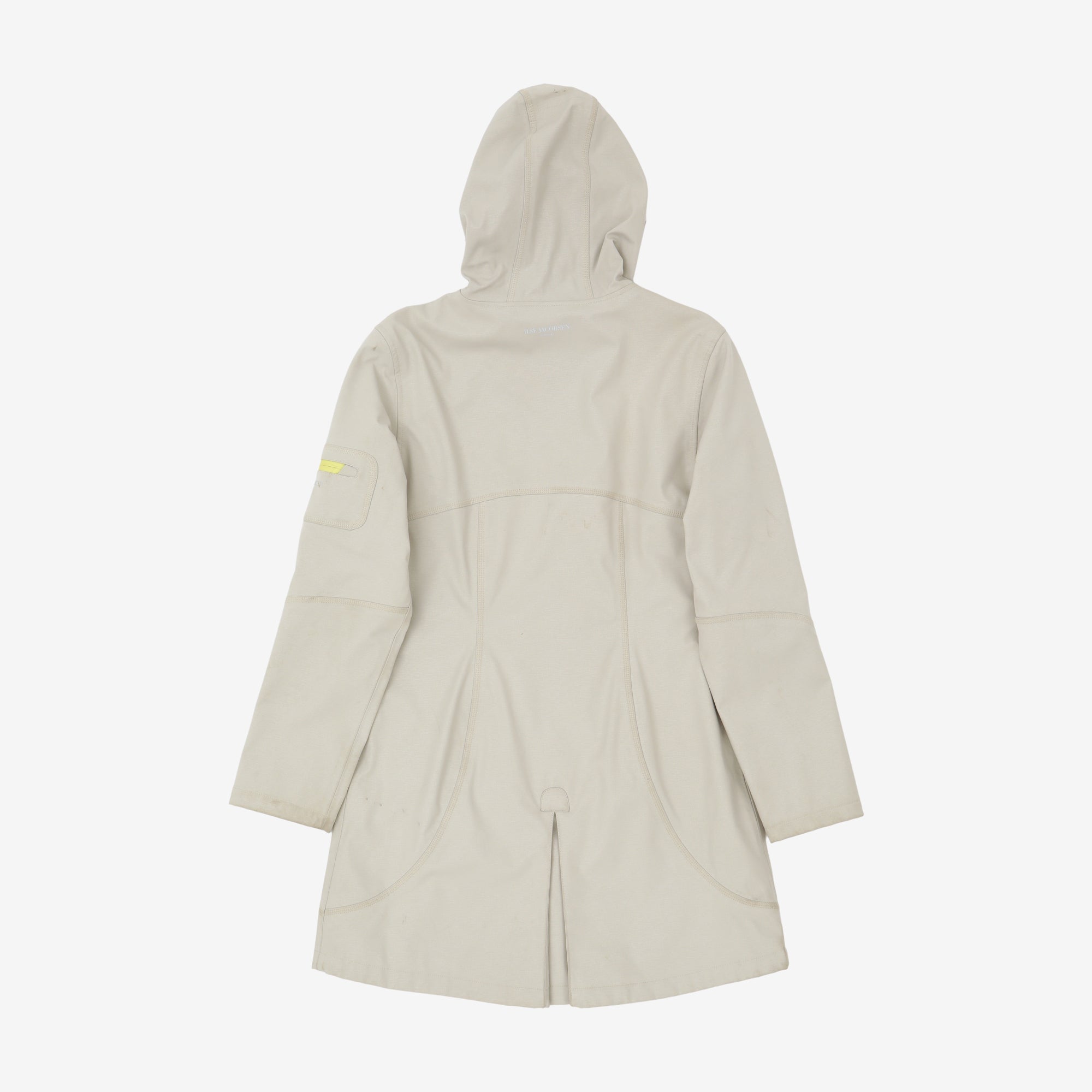Softshell Rain Jacket